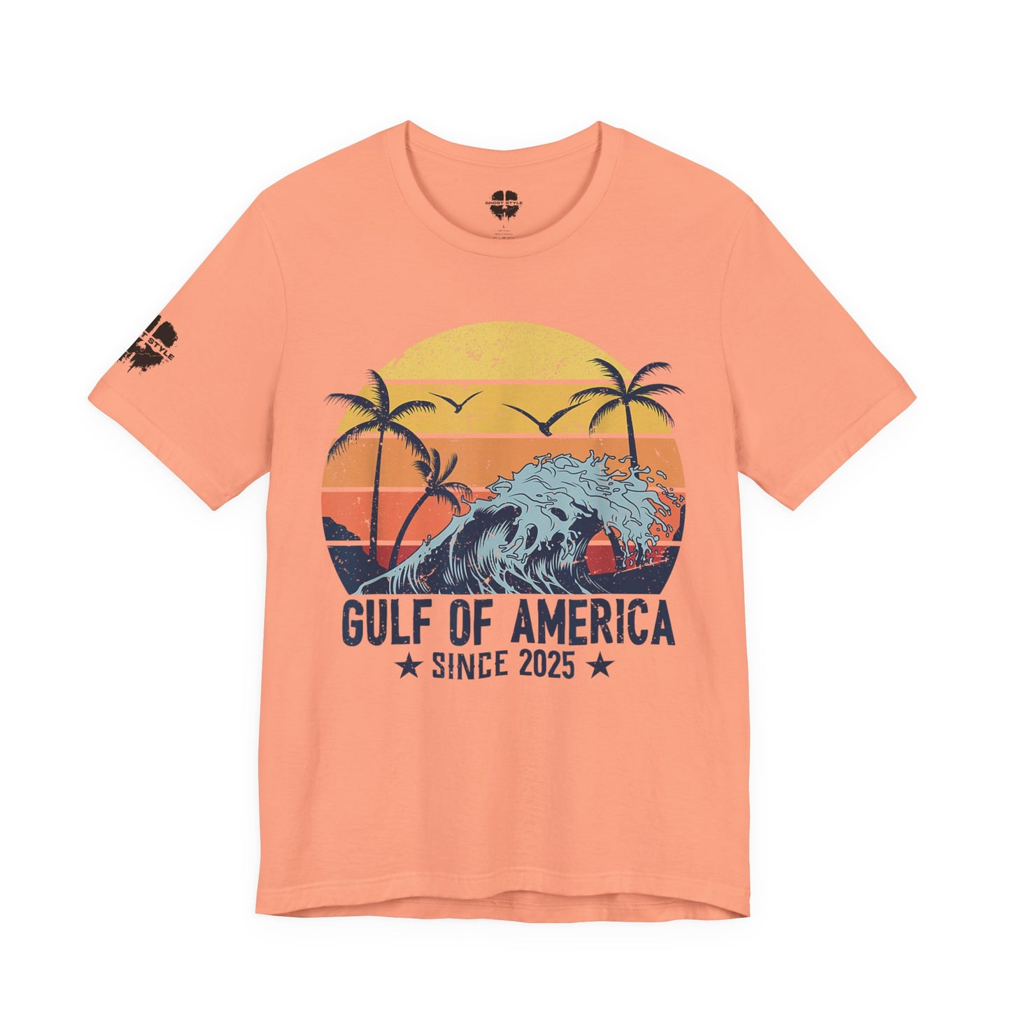 Gulf of America Tee