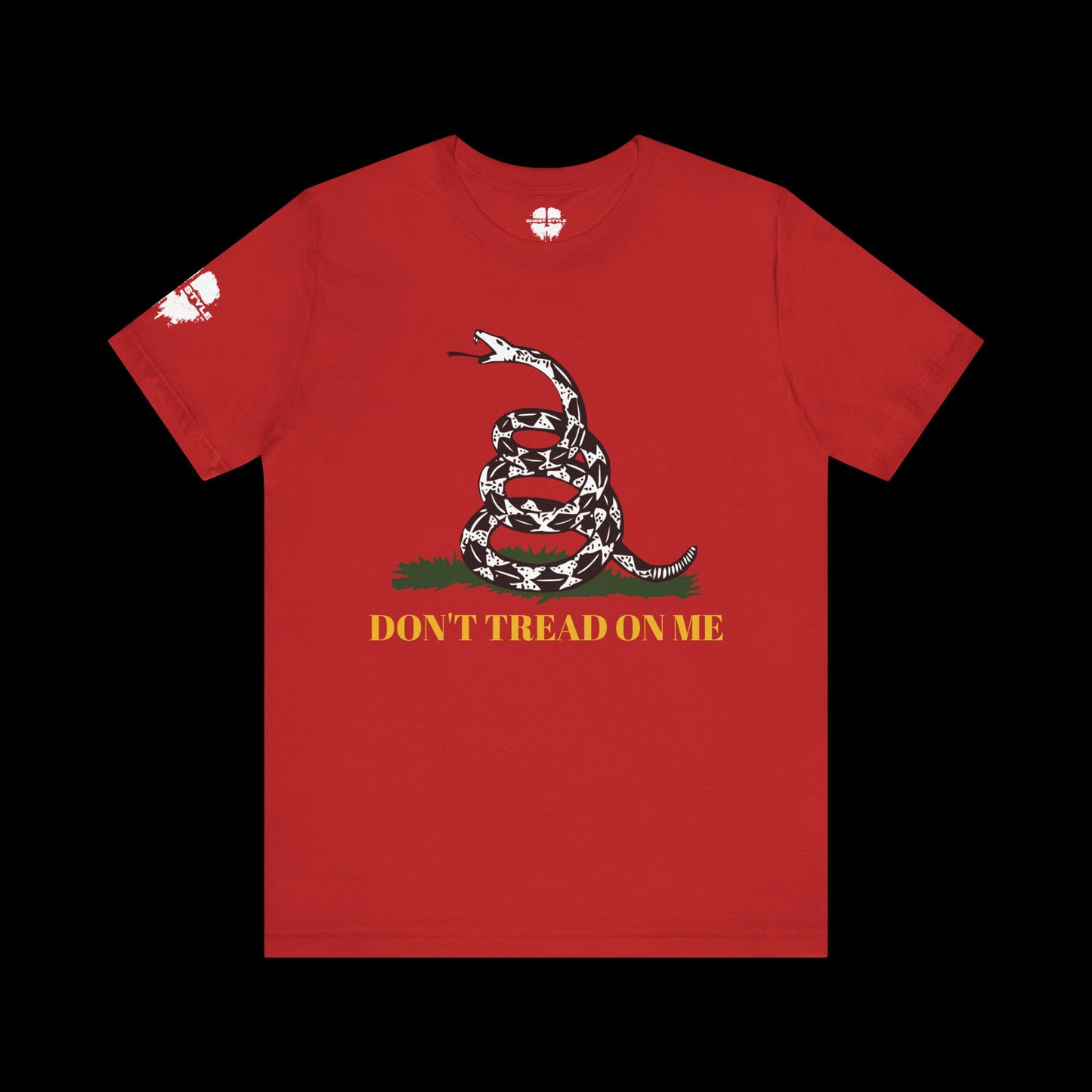 Don't Tread On Me Tee