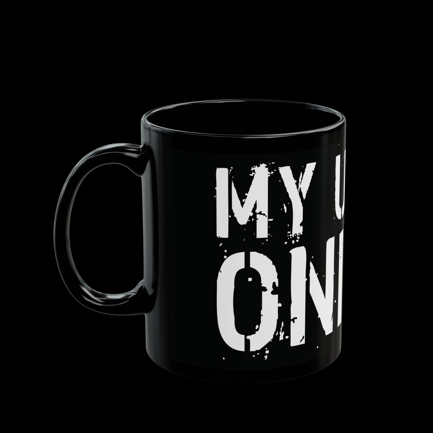 My UAV Is Online Mug