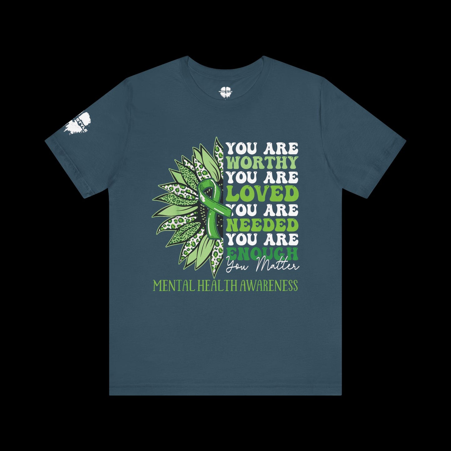 Mental Health Awareness Tee
