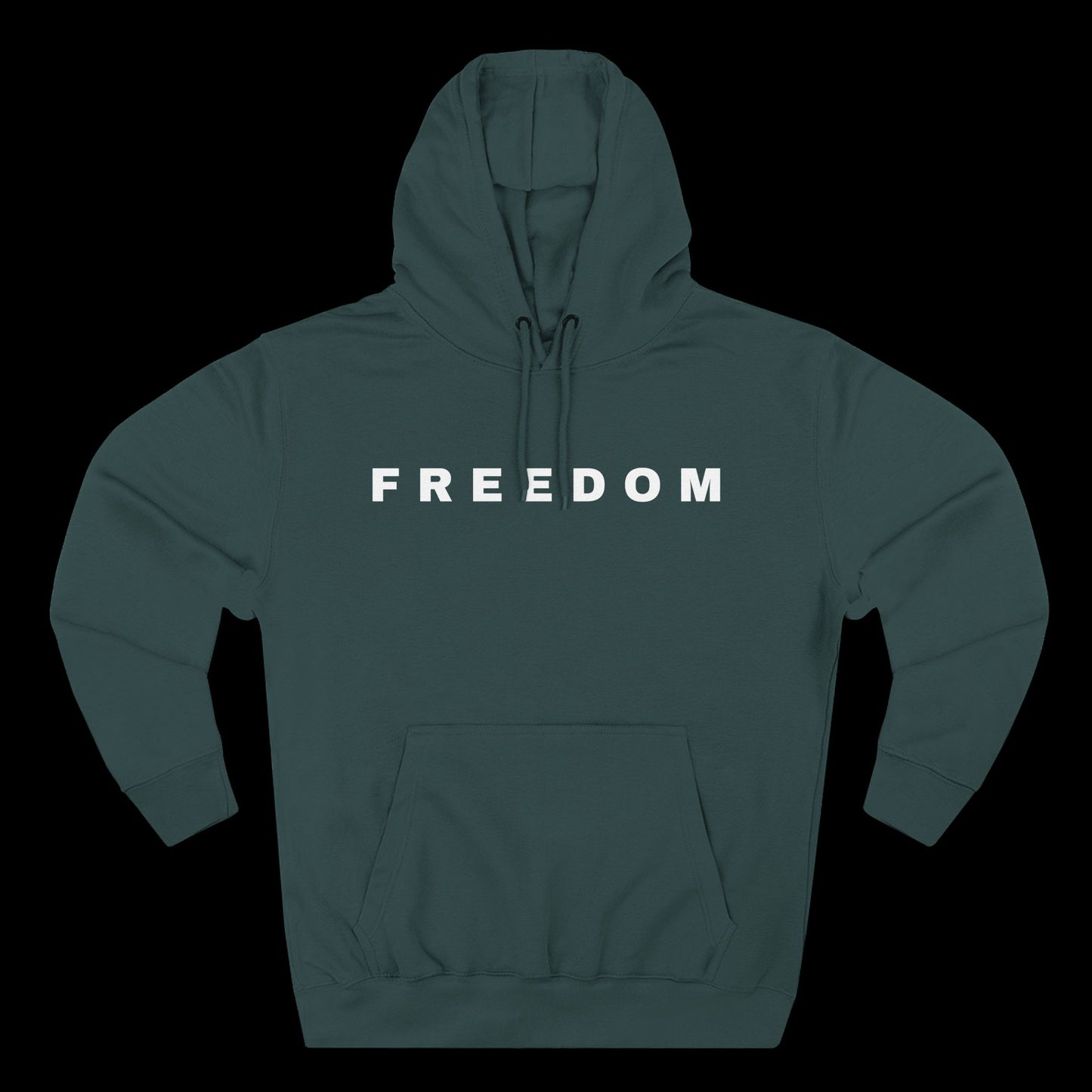 Freedom Hoodie