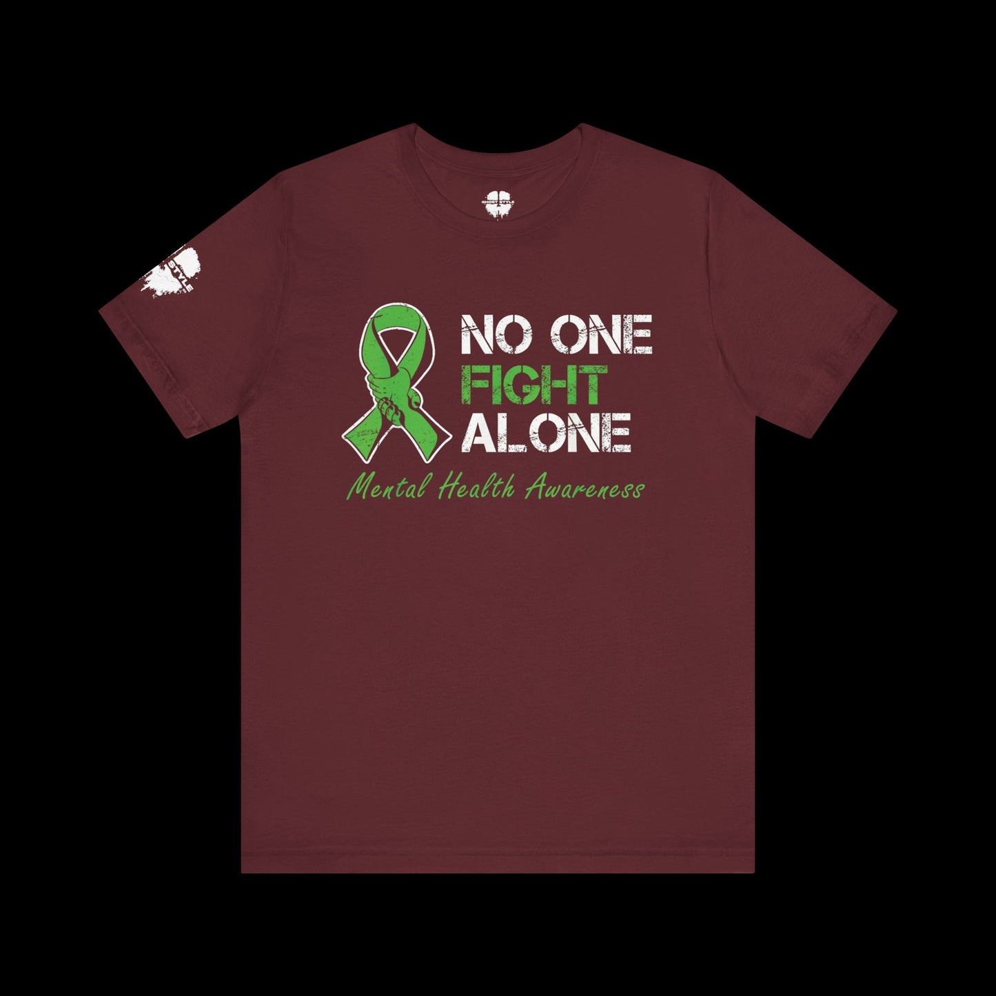 Mental Health Awareness Tee