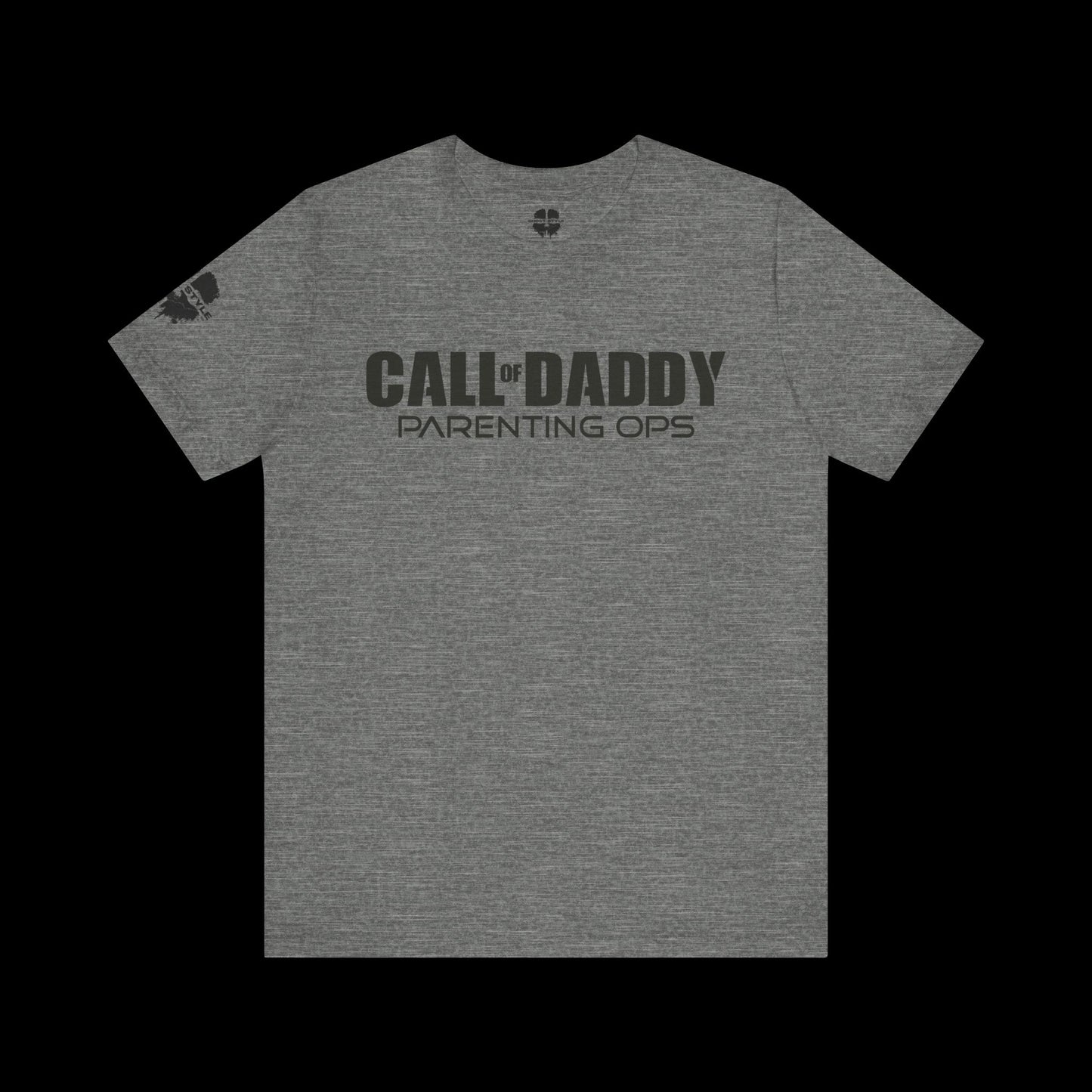 Call of Daddy Tee