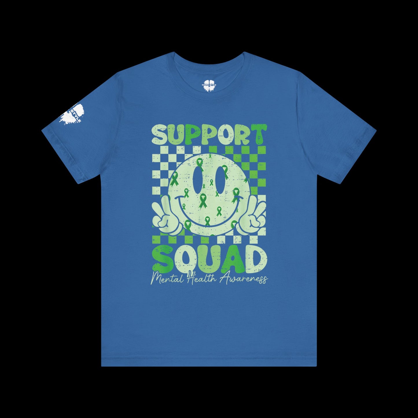 Support Squad Tee