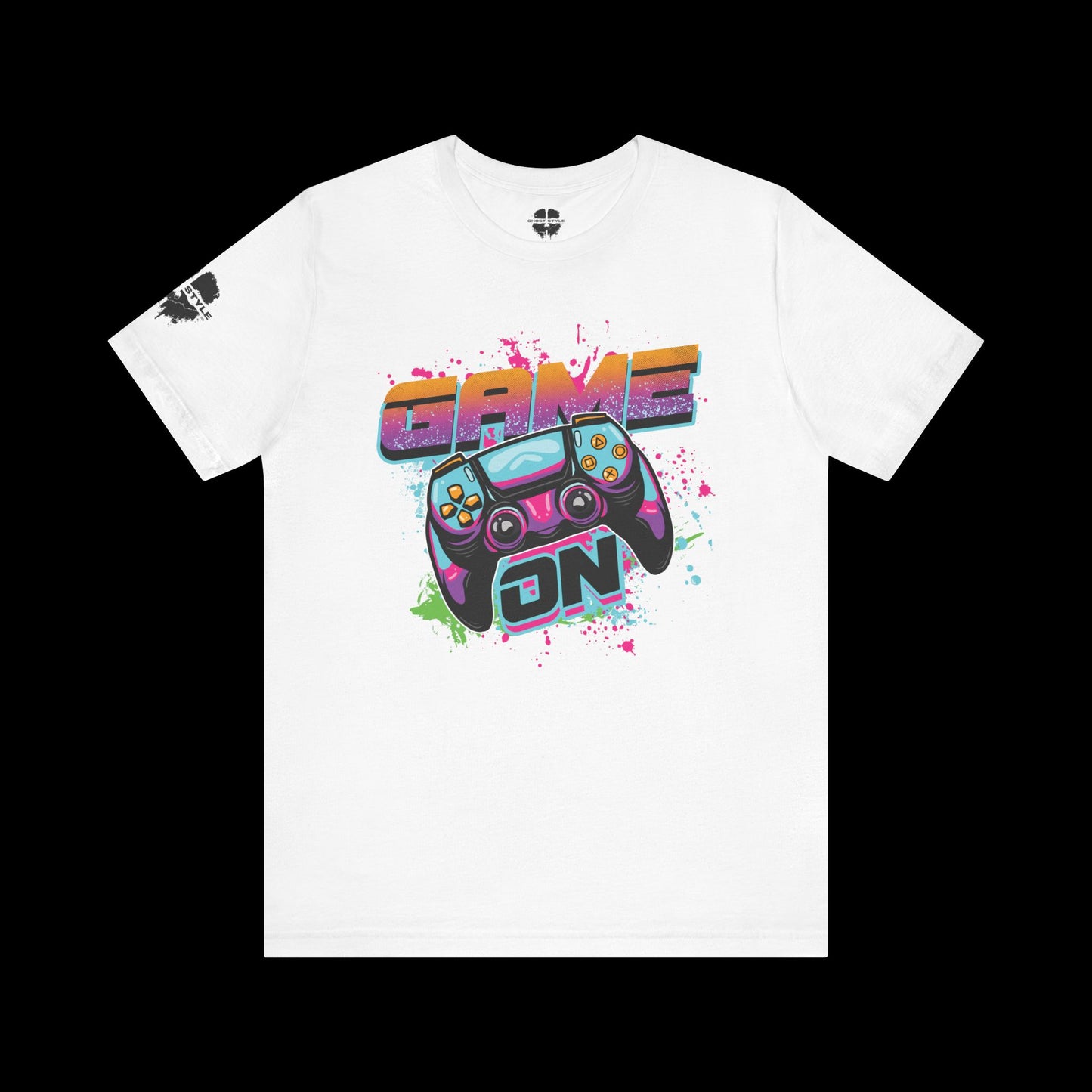 Game On Tee