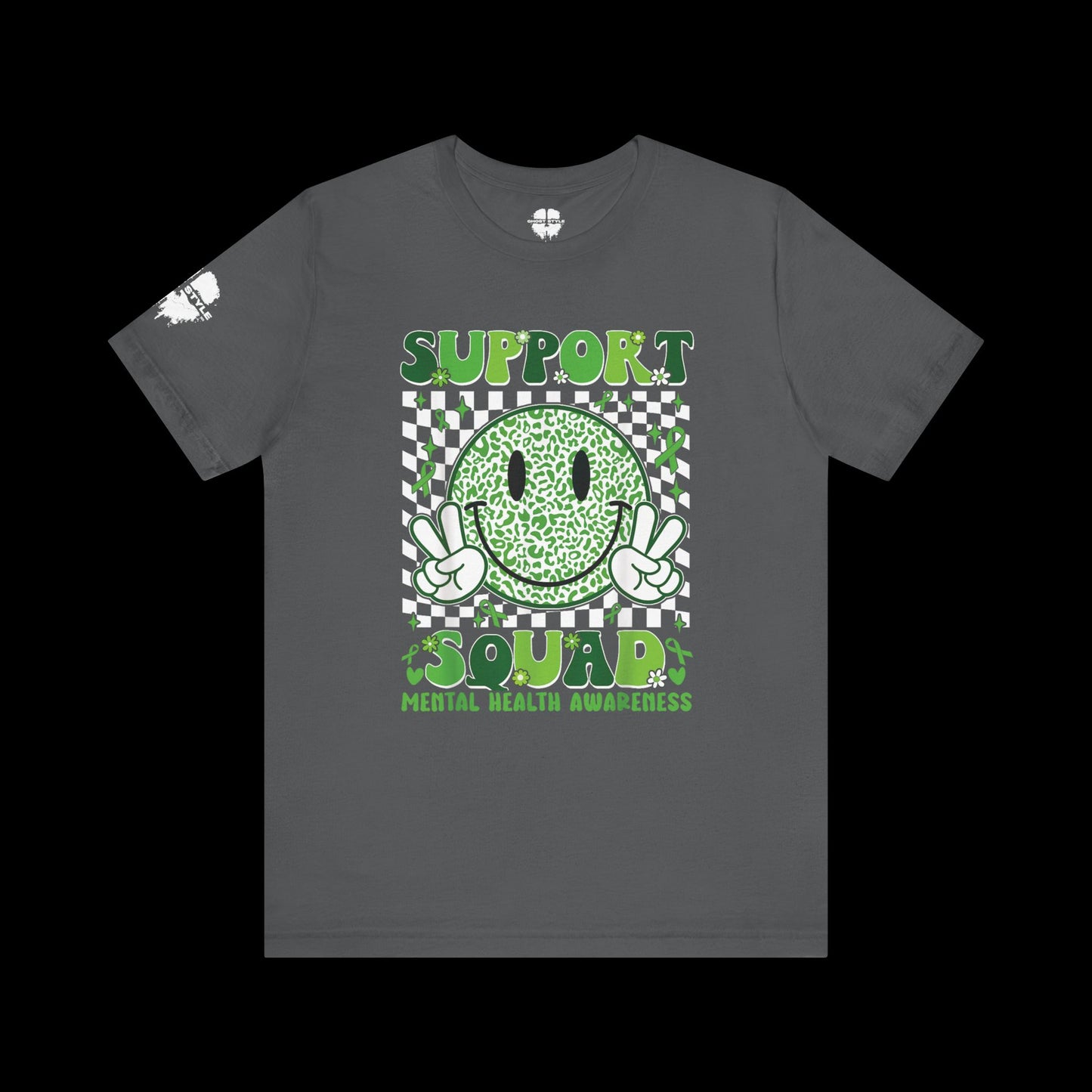 Support Squad Tee
