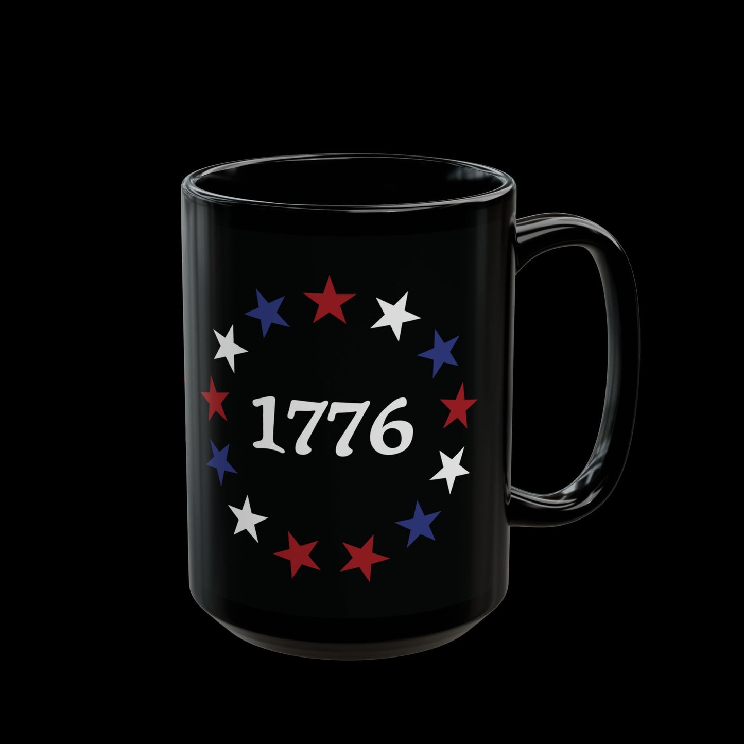 1776 Mug