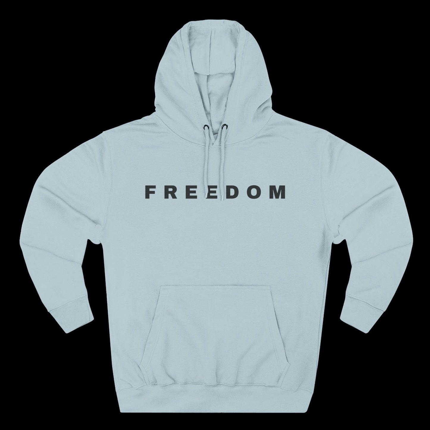 Freedom Hoodie