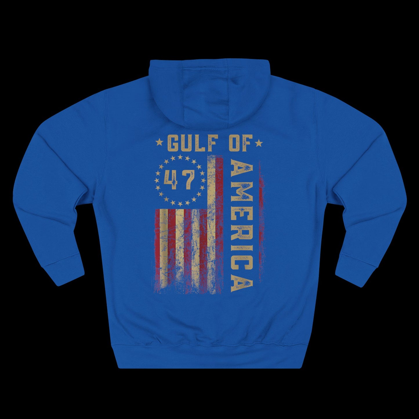 Gulf of America Hoodie