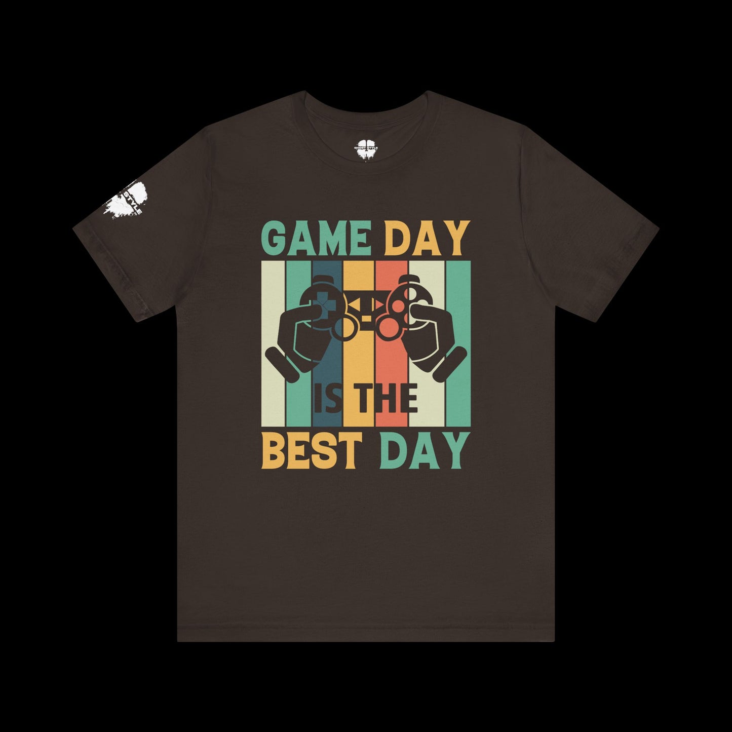 Game Day Tee