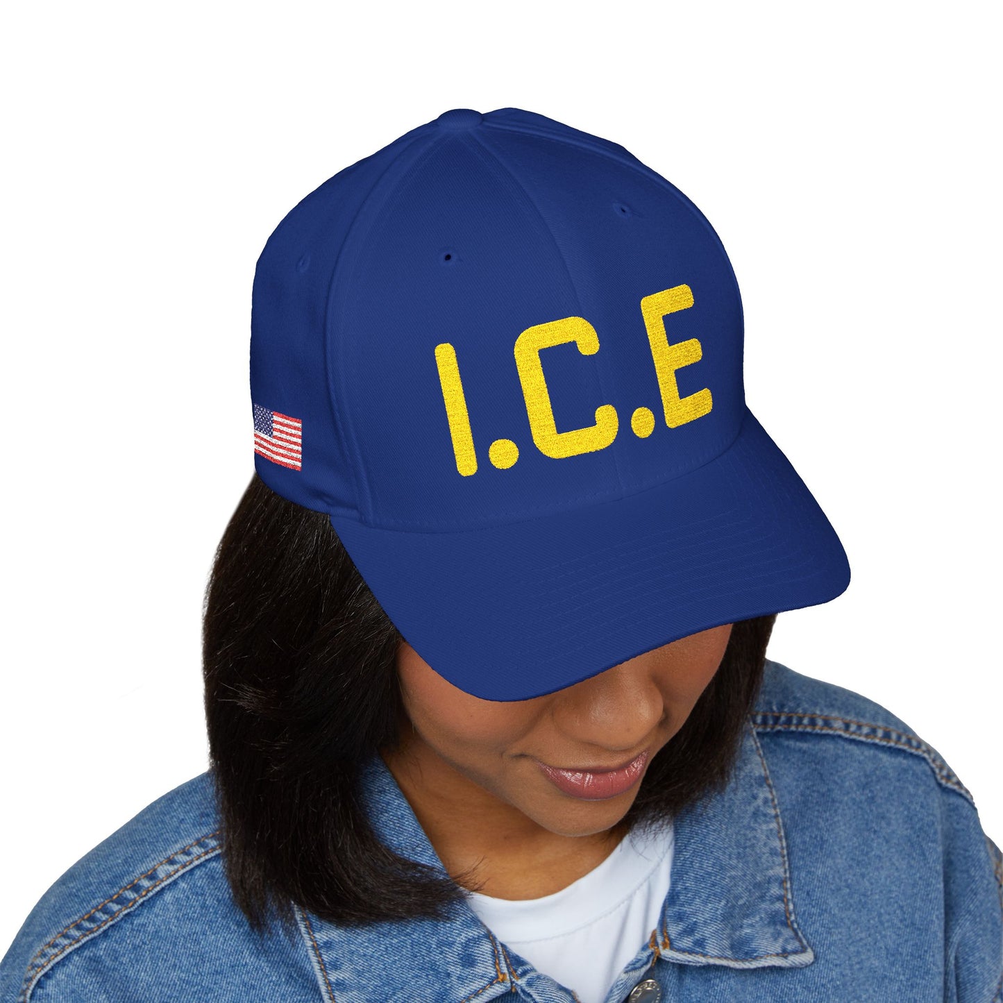I.C.E. Hat