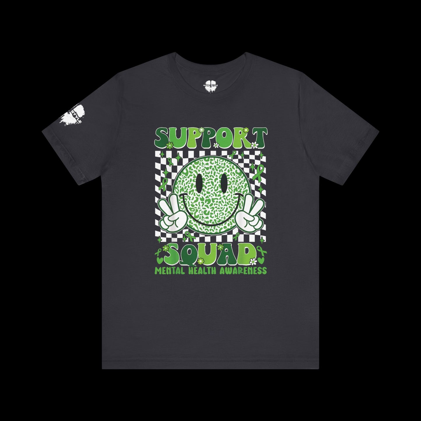 Support Squad Tee