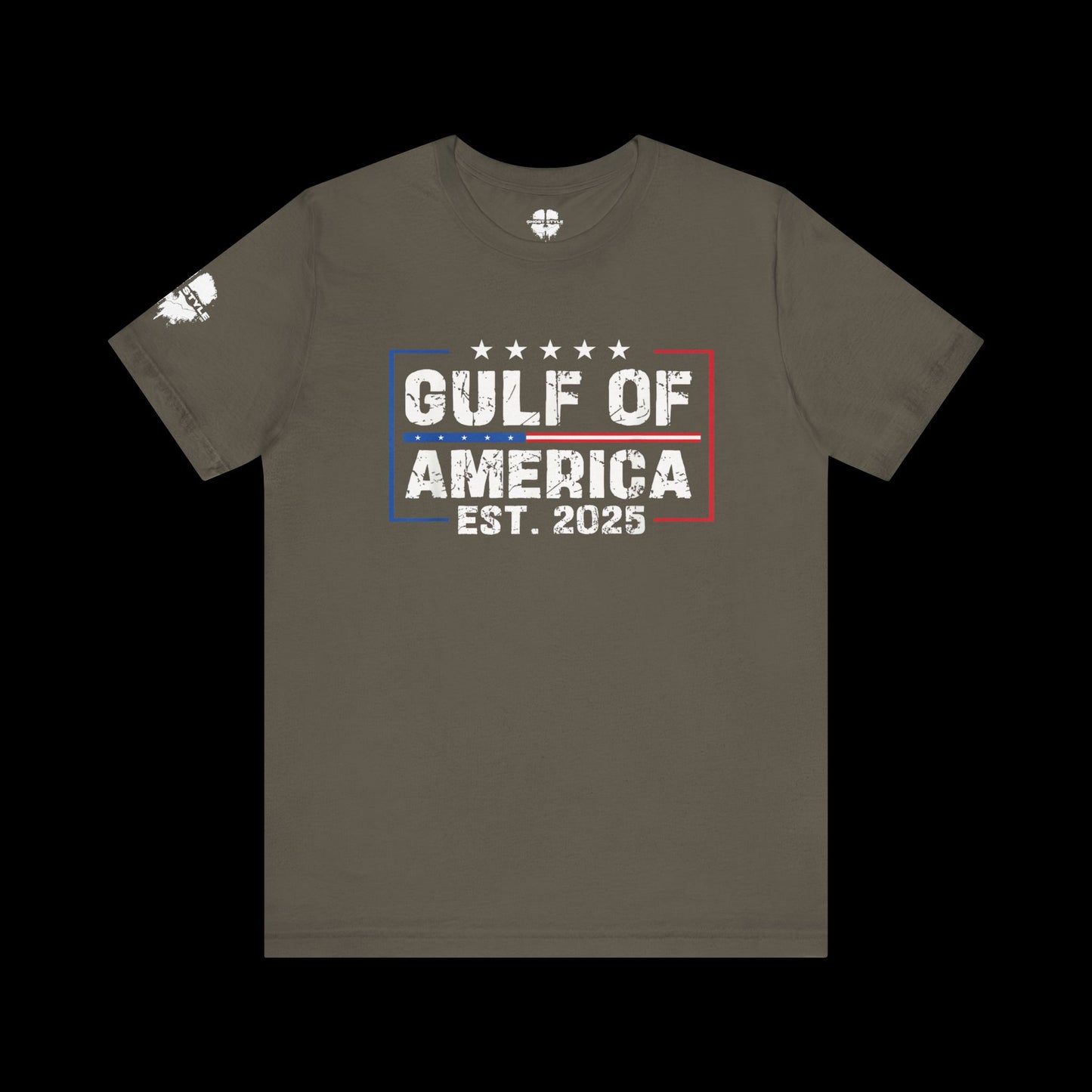 Gulf of America Tee