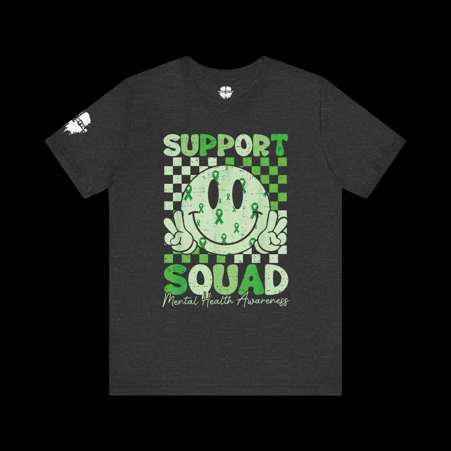 Support Squad Tee