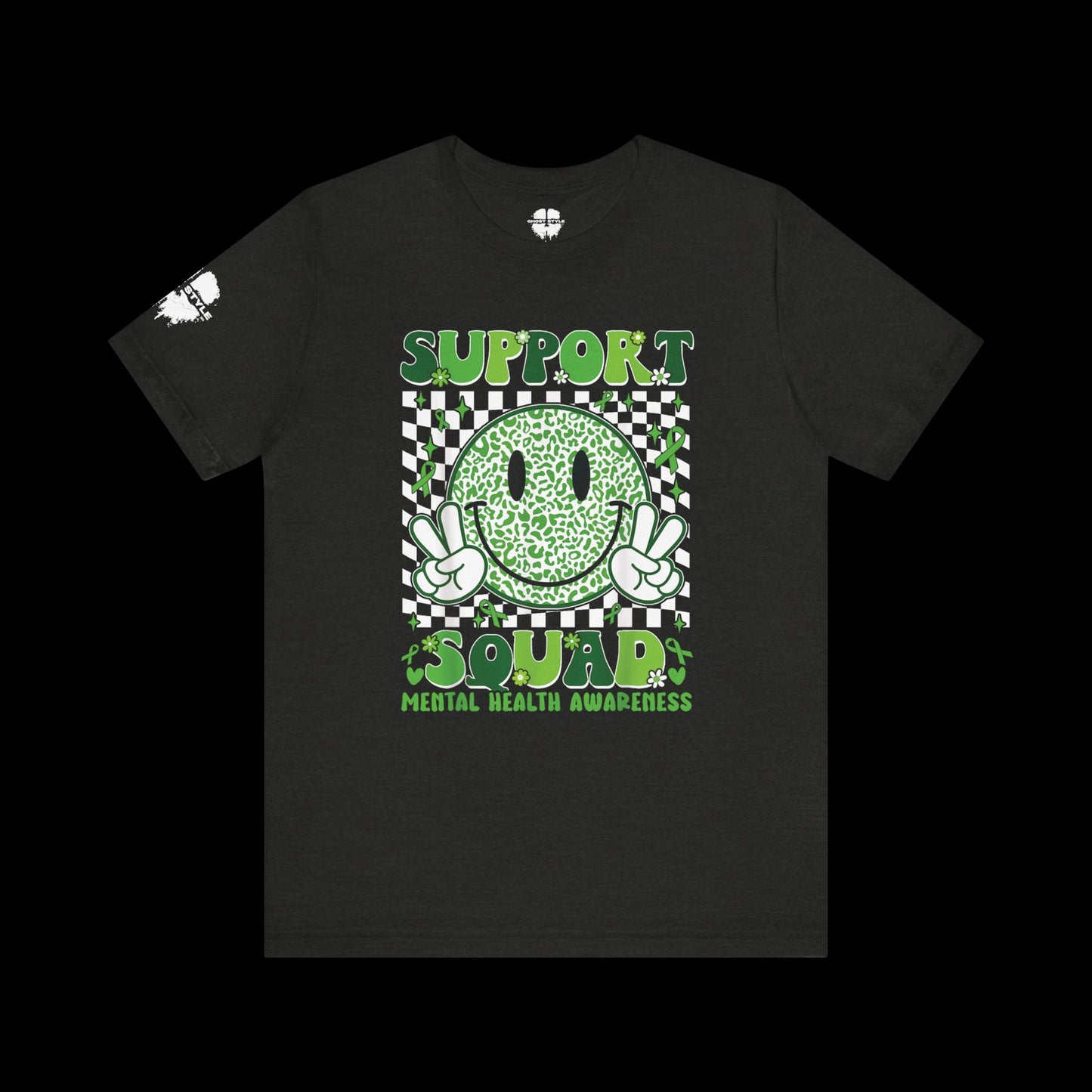 Support Squad Tee
