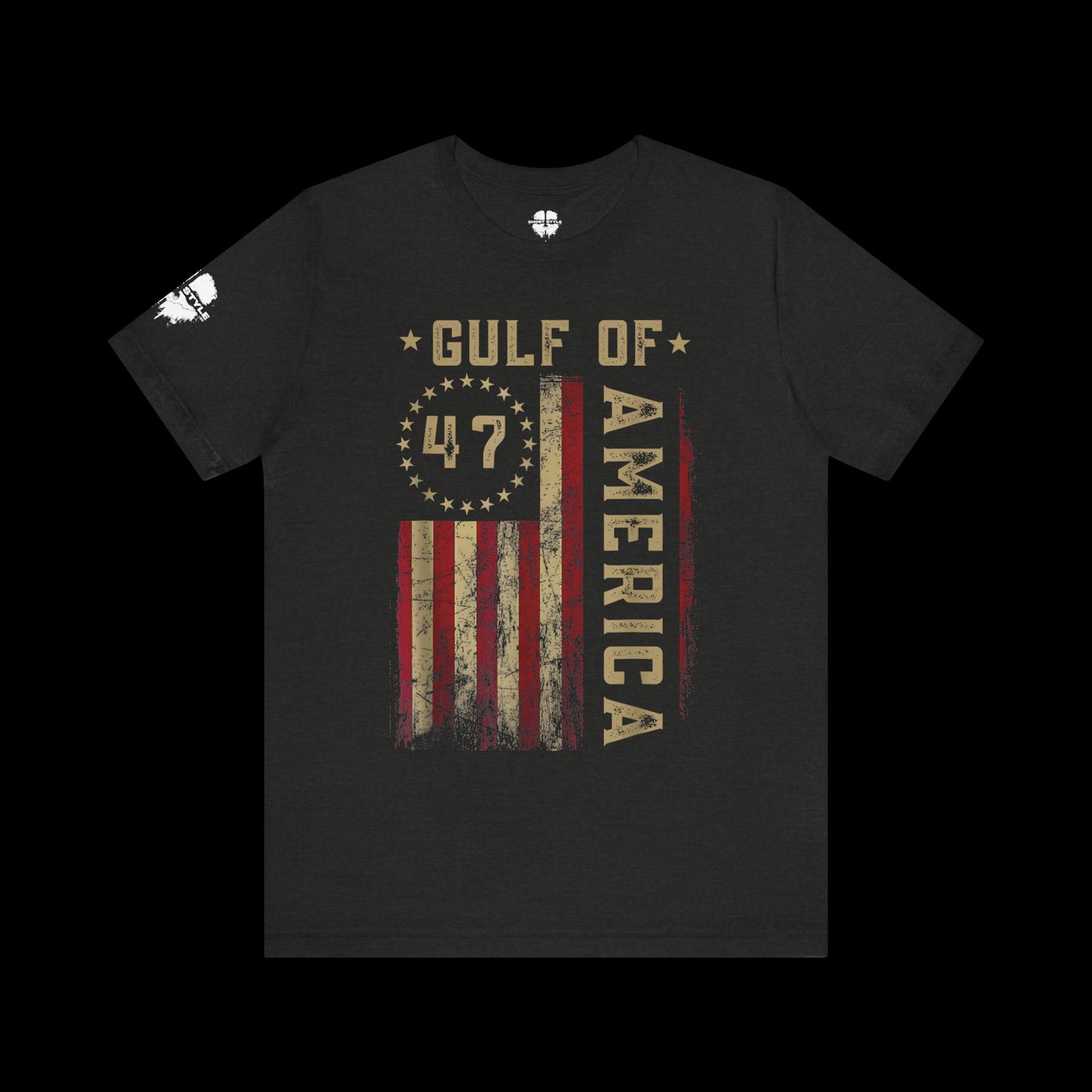 Gulf of America Tee