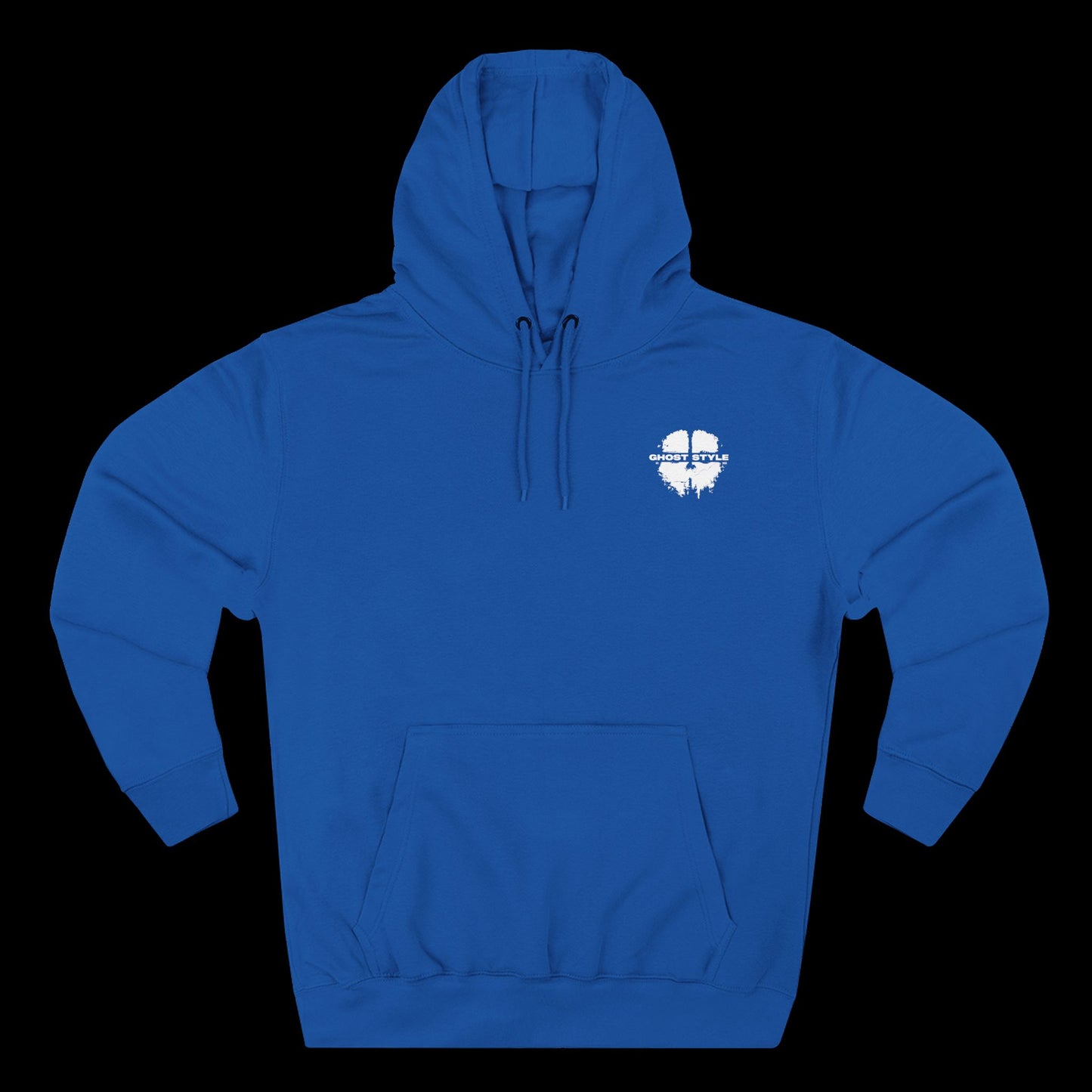 Trump Dancing QR Code Hoodie
