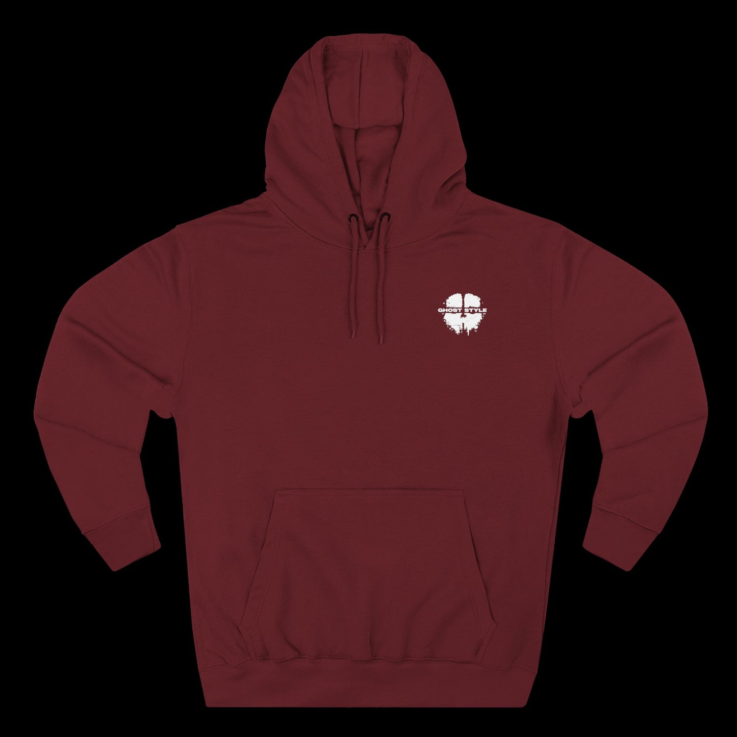 One Nation Under God Hoodie