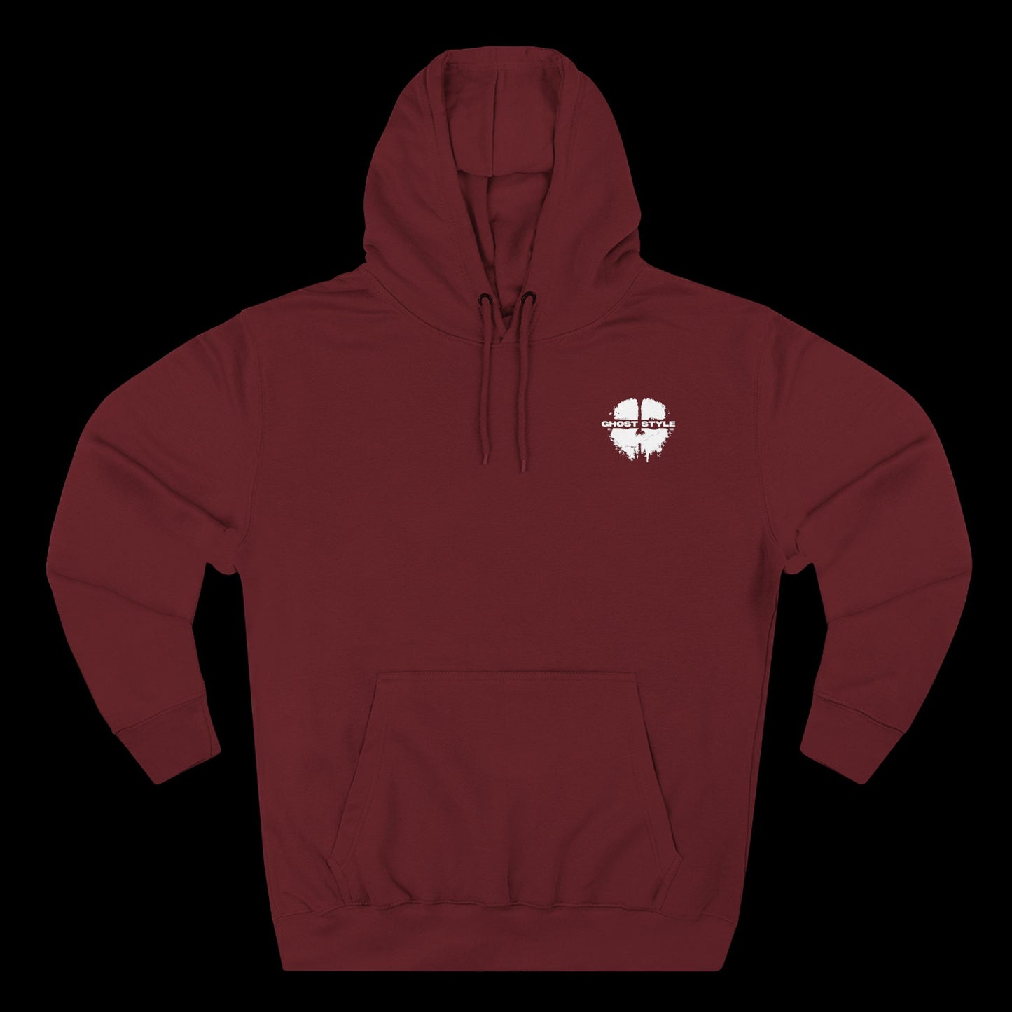 Unapologetically Pro-Life Fleece Hoodie
