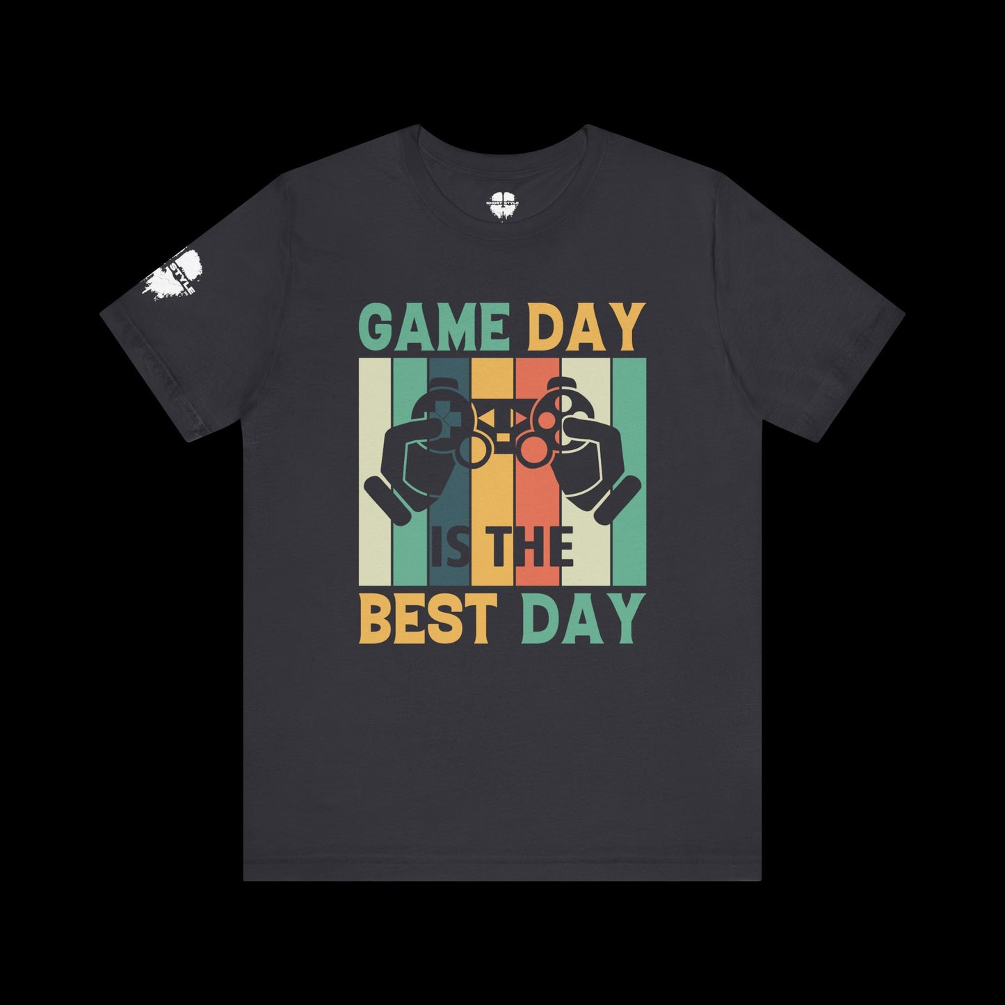 Game Day Tee