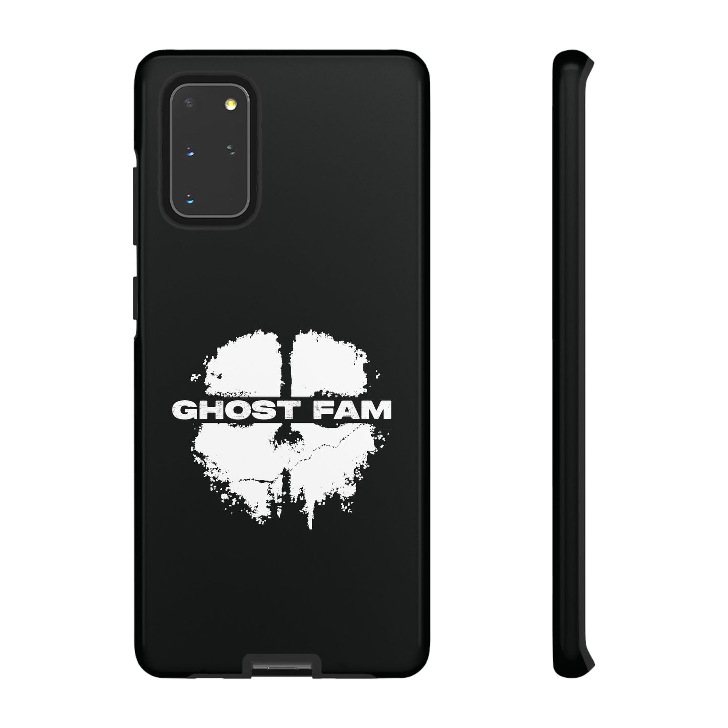 Ghost Fam "Tough Case" for Samsung / Google
