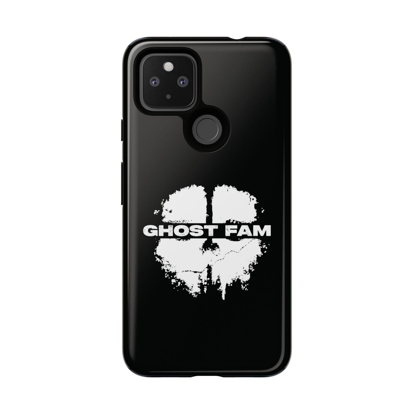 Ghost Fam "Tough Case" for Samsung / Google