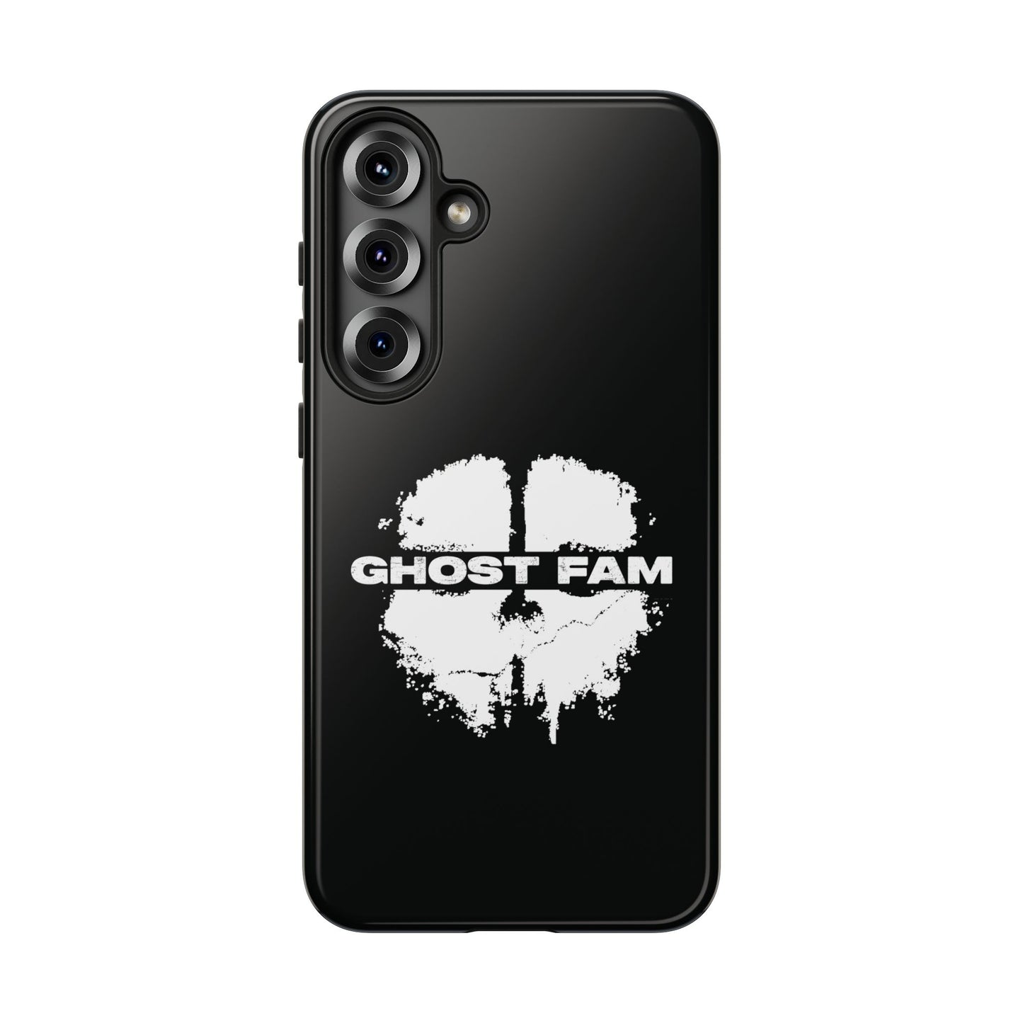 Ghost Fam "Tough Case" for Samsung / Google