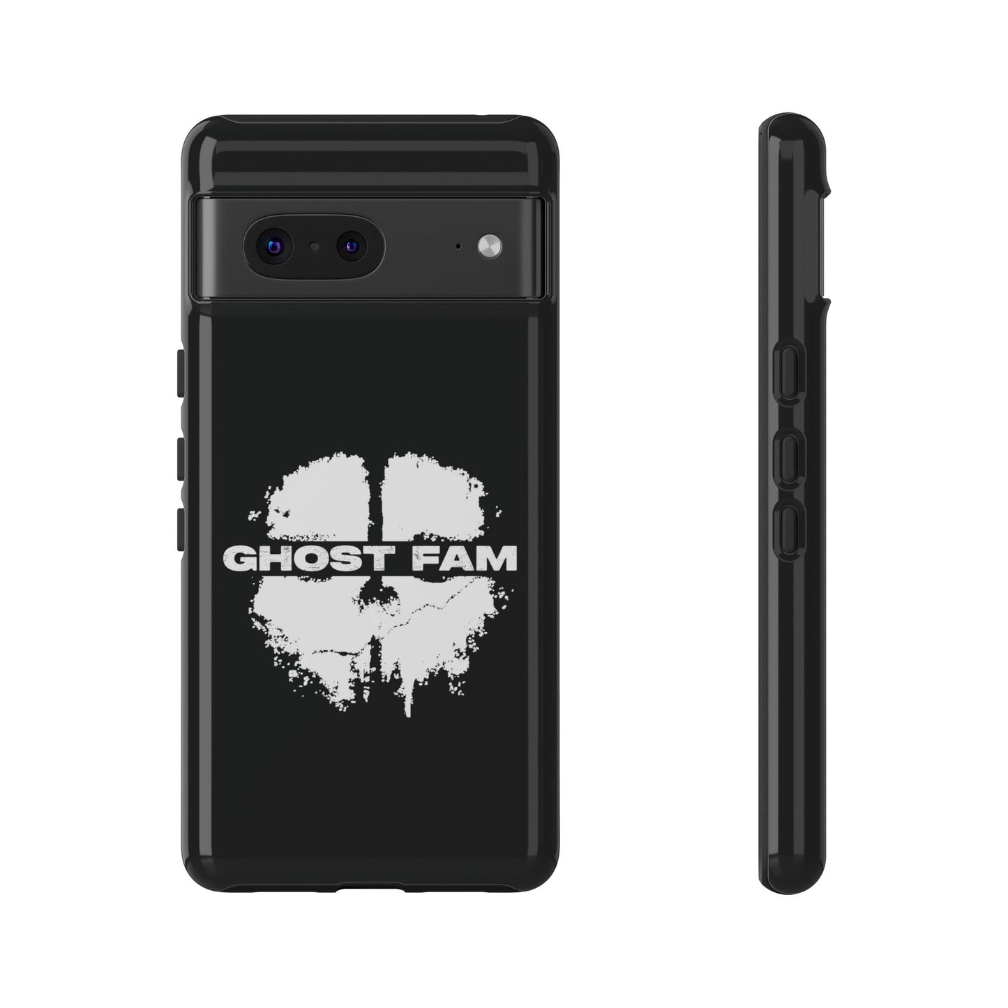 Ghost Fam "Tough Case" for Samsung / Google