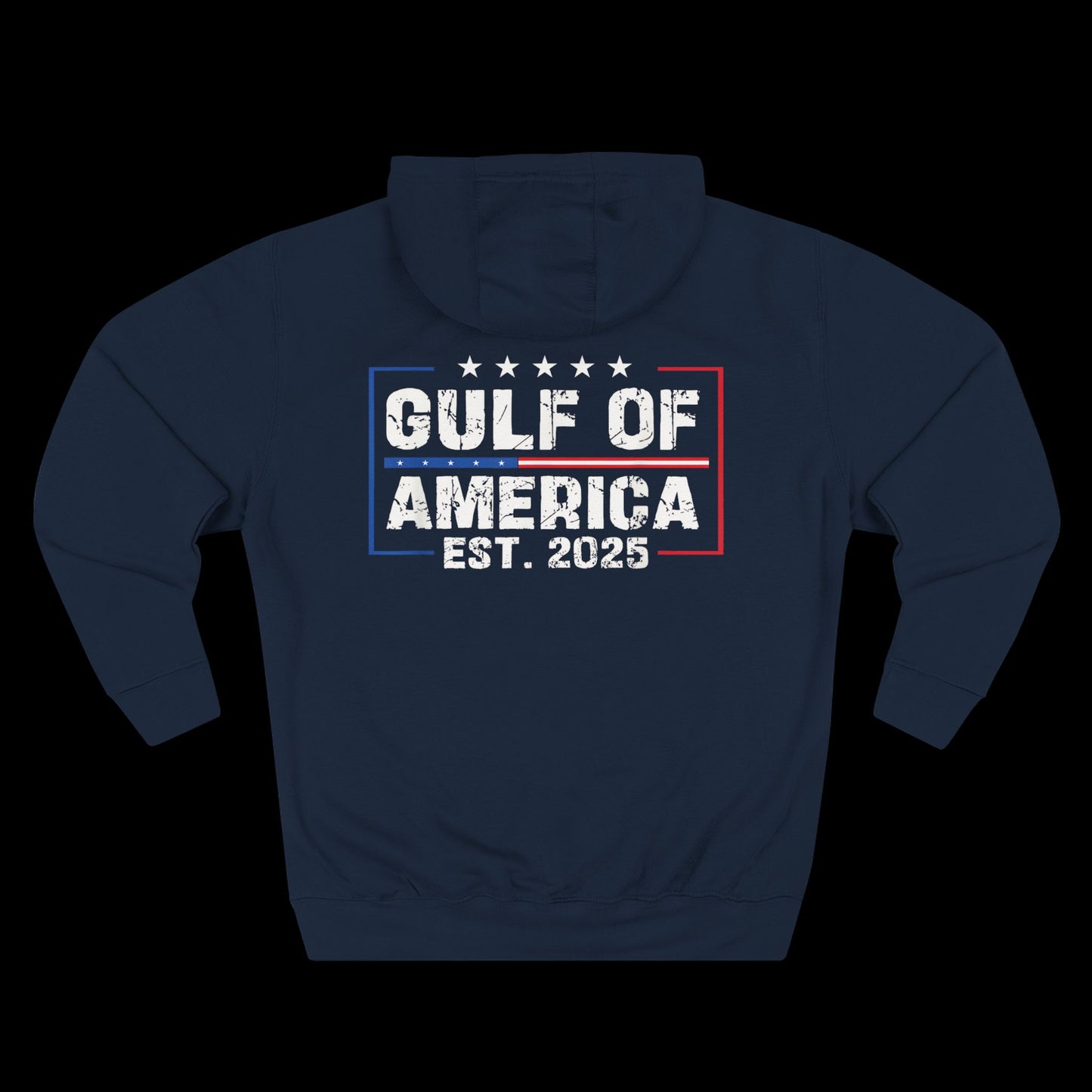 Gulf of America Hoodie