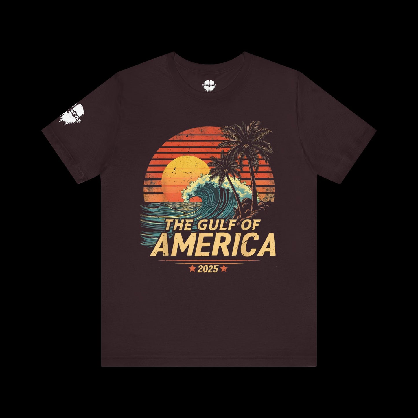 Gulf of America Tee
