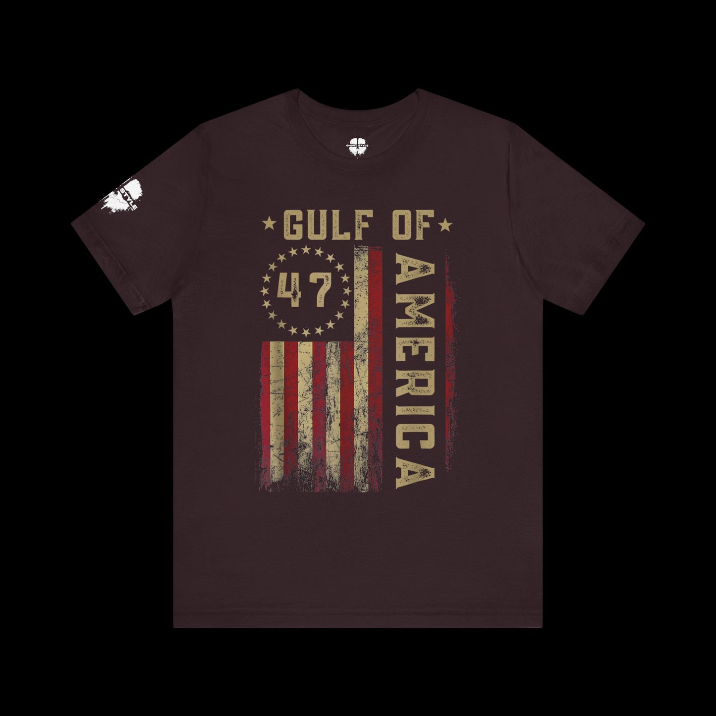 Gulf of America Tee