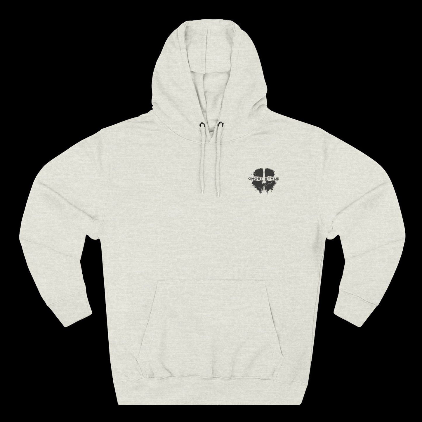 One Nation Under God Hoodie