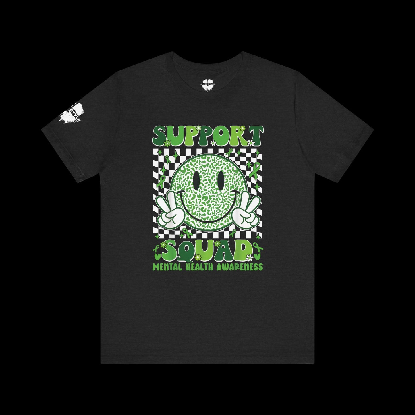 Support Squad Tee