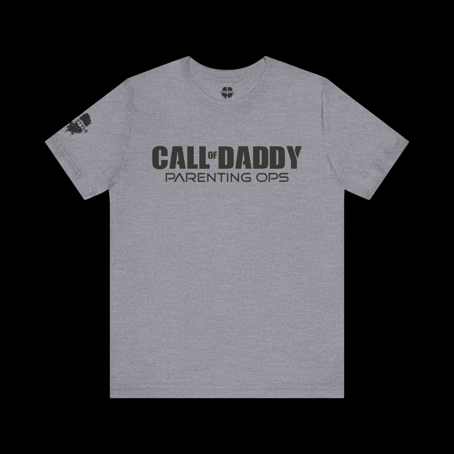 Call of Daddy Tee