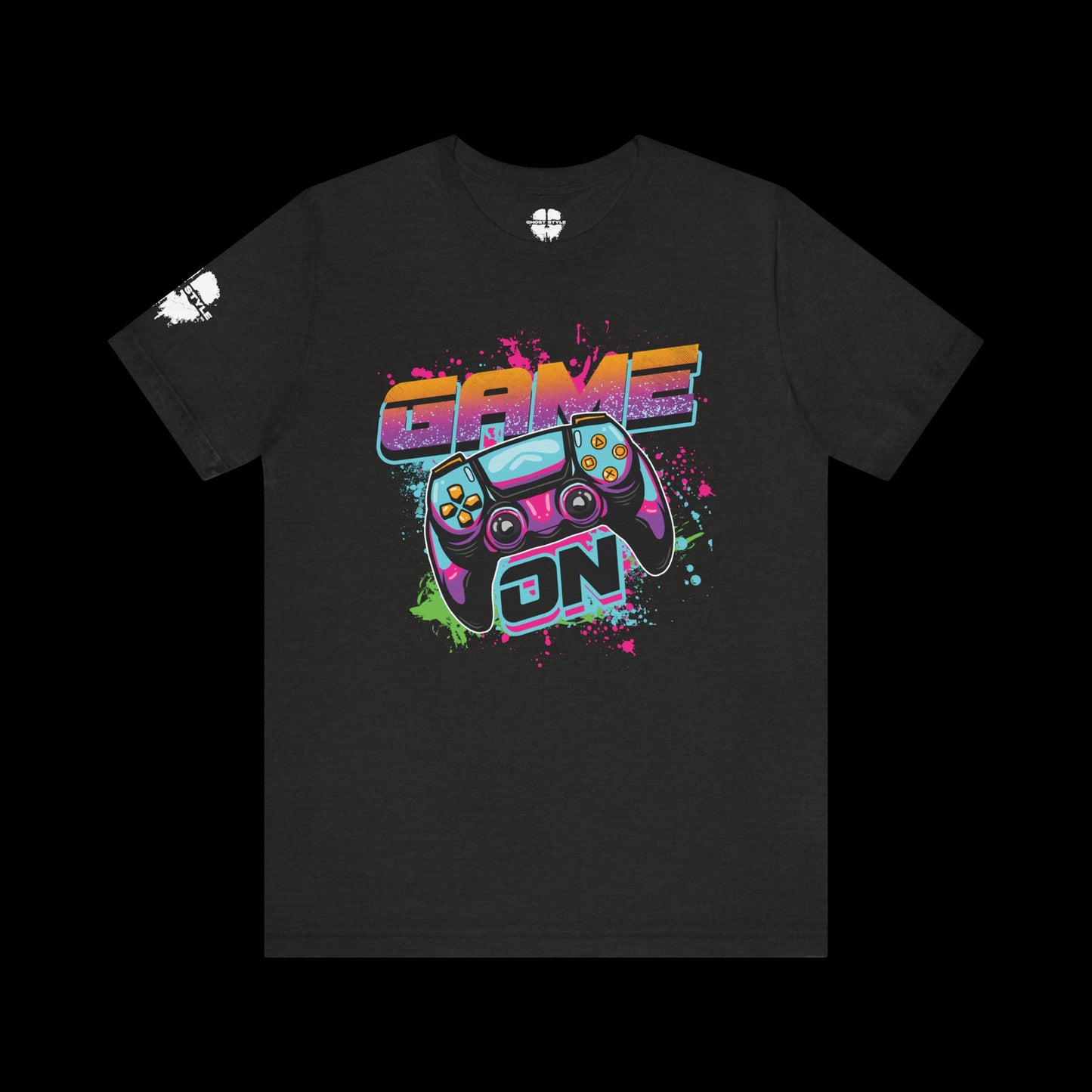 Game On Tee