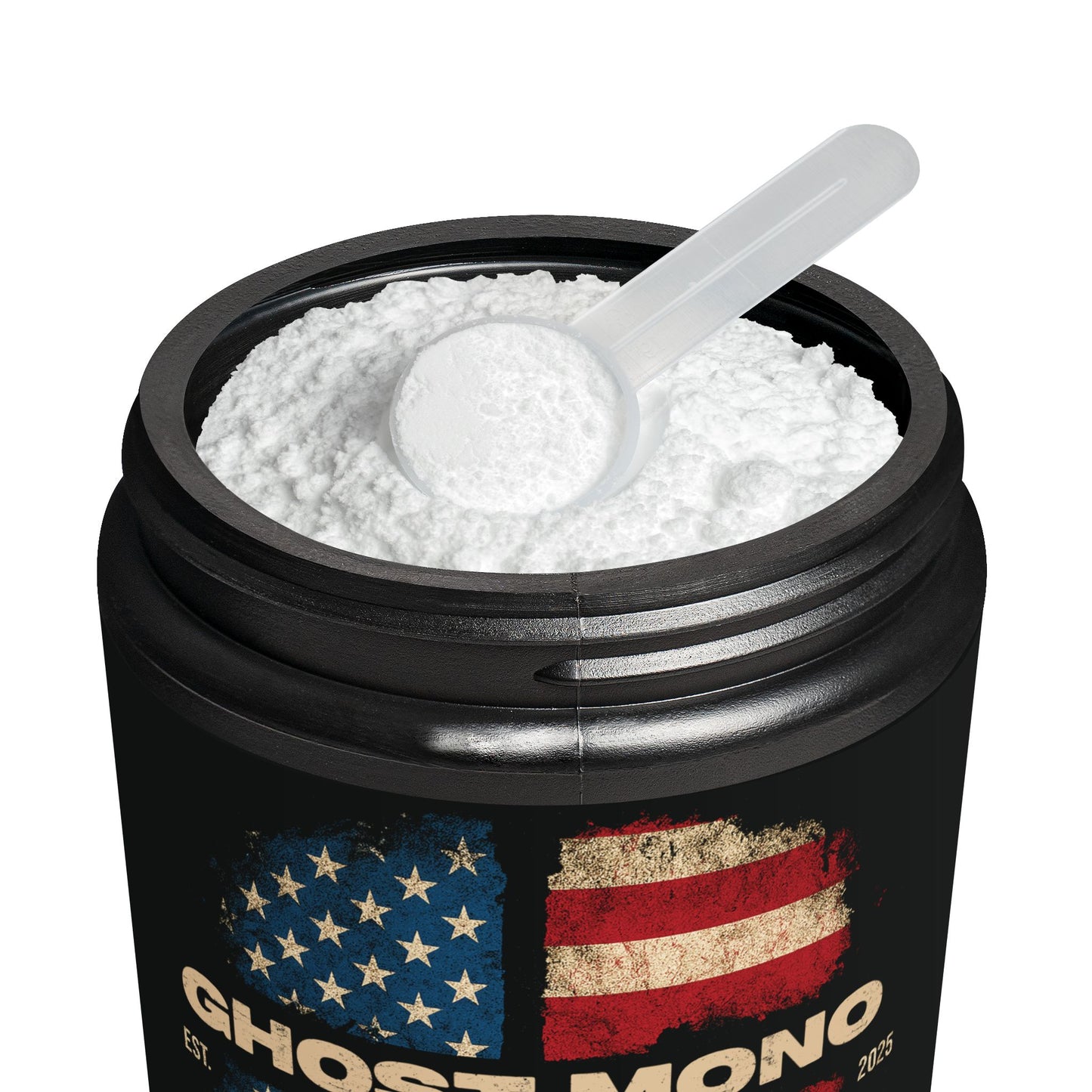 "Ghost Mono" Creatine