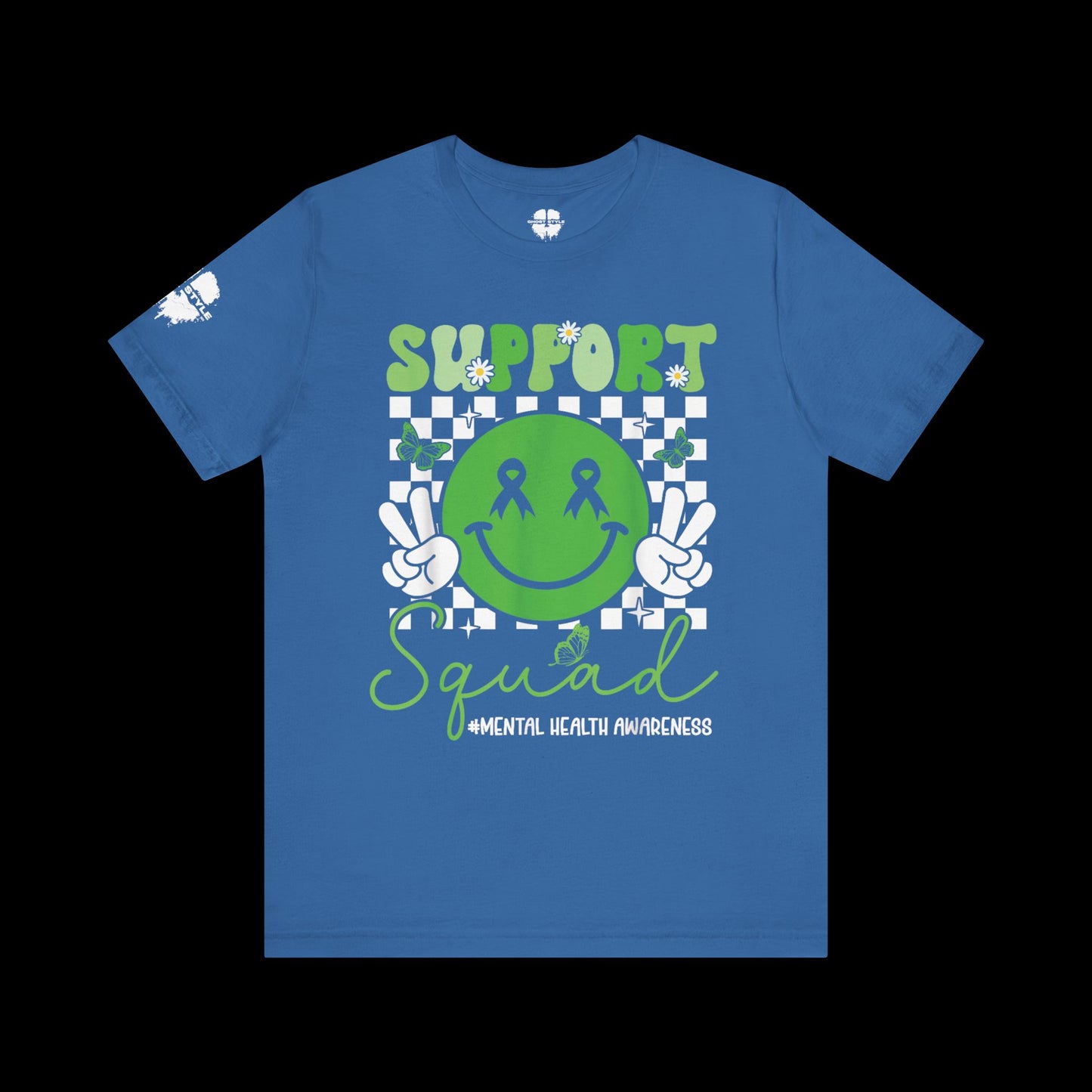 Support Squad Tee