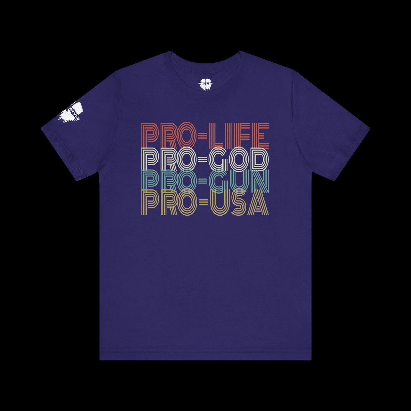 Pro-Life Tee