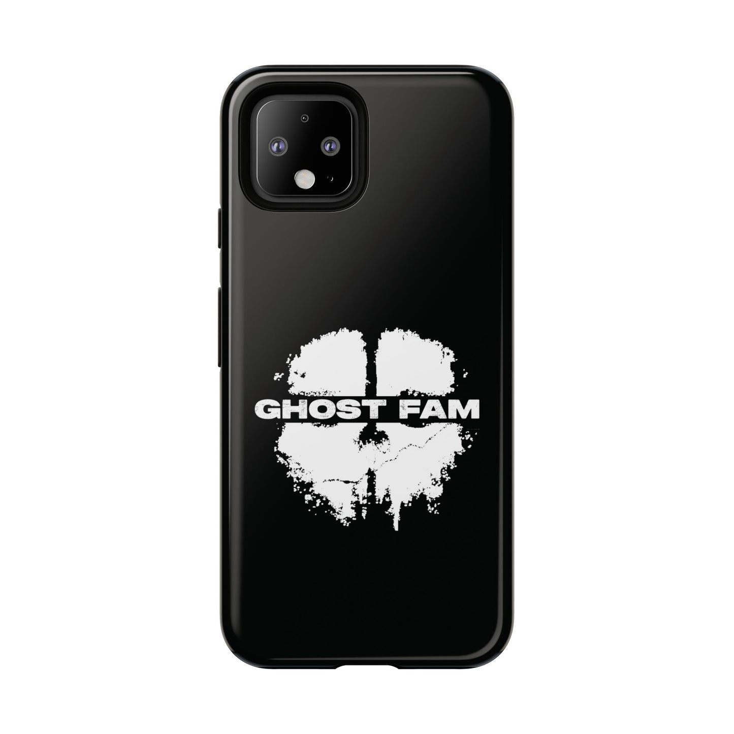 Ghost Fam "Tough Case" for Samsung / Google