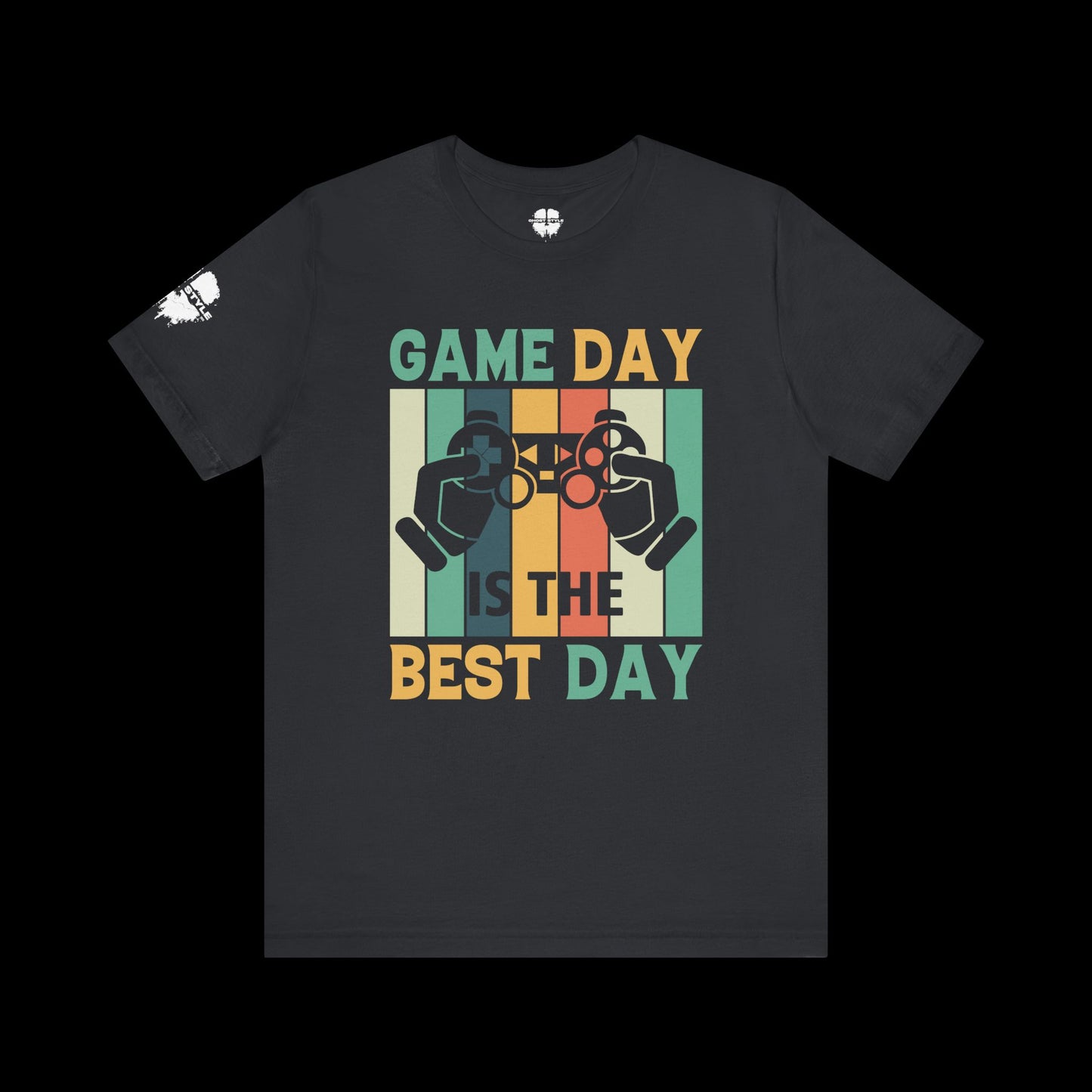 Game Day Tee