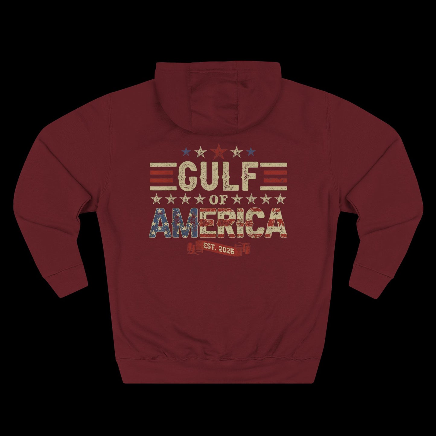 Gulf of America Hoodie