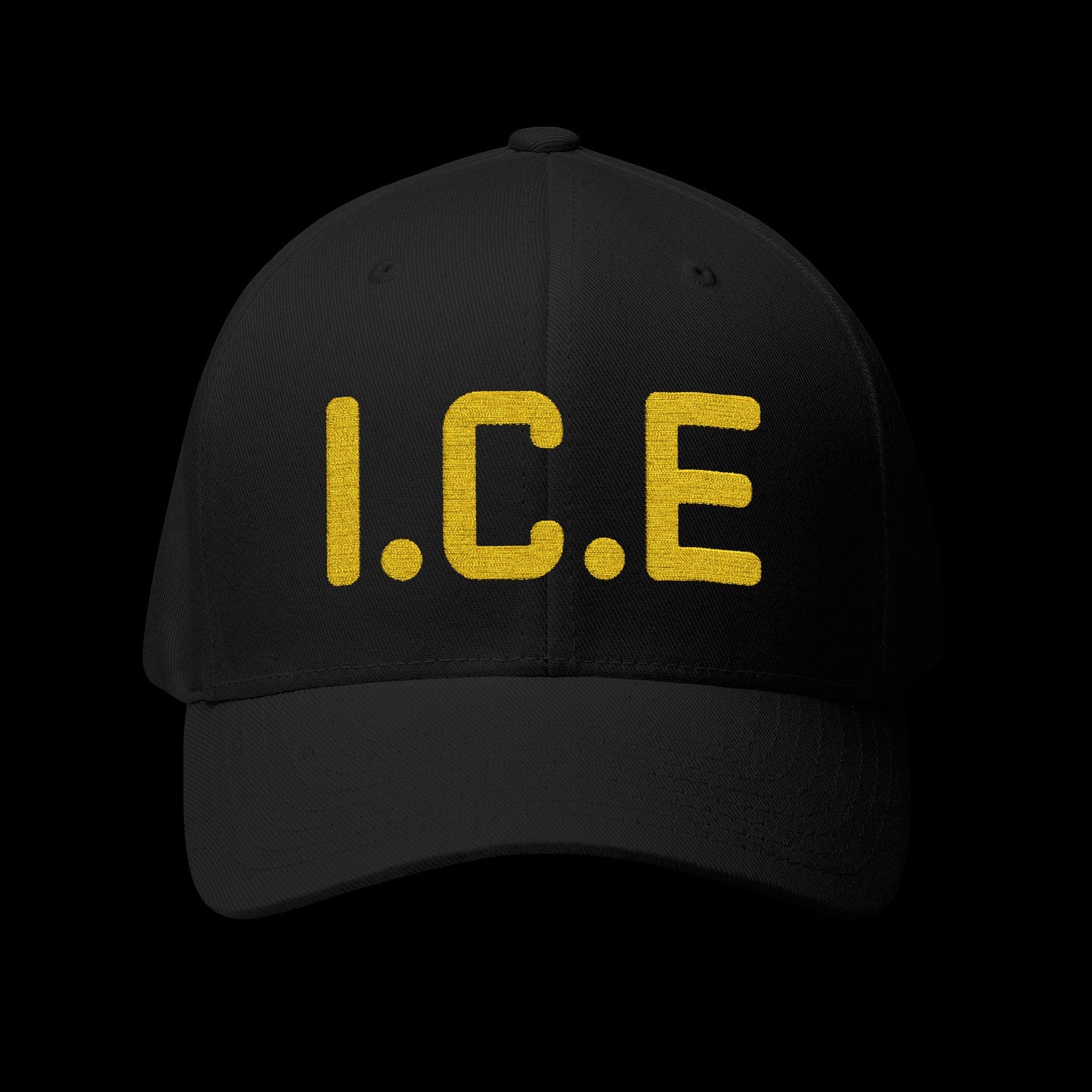 I.C.E. Hat