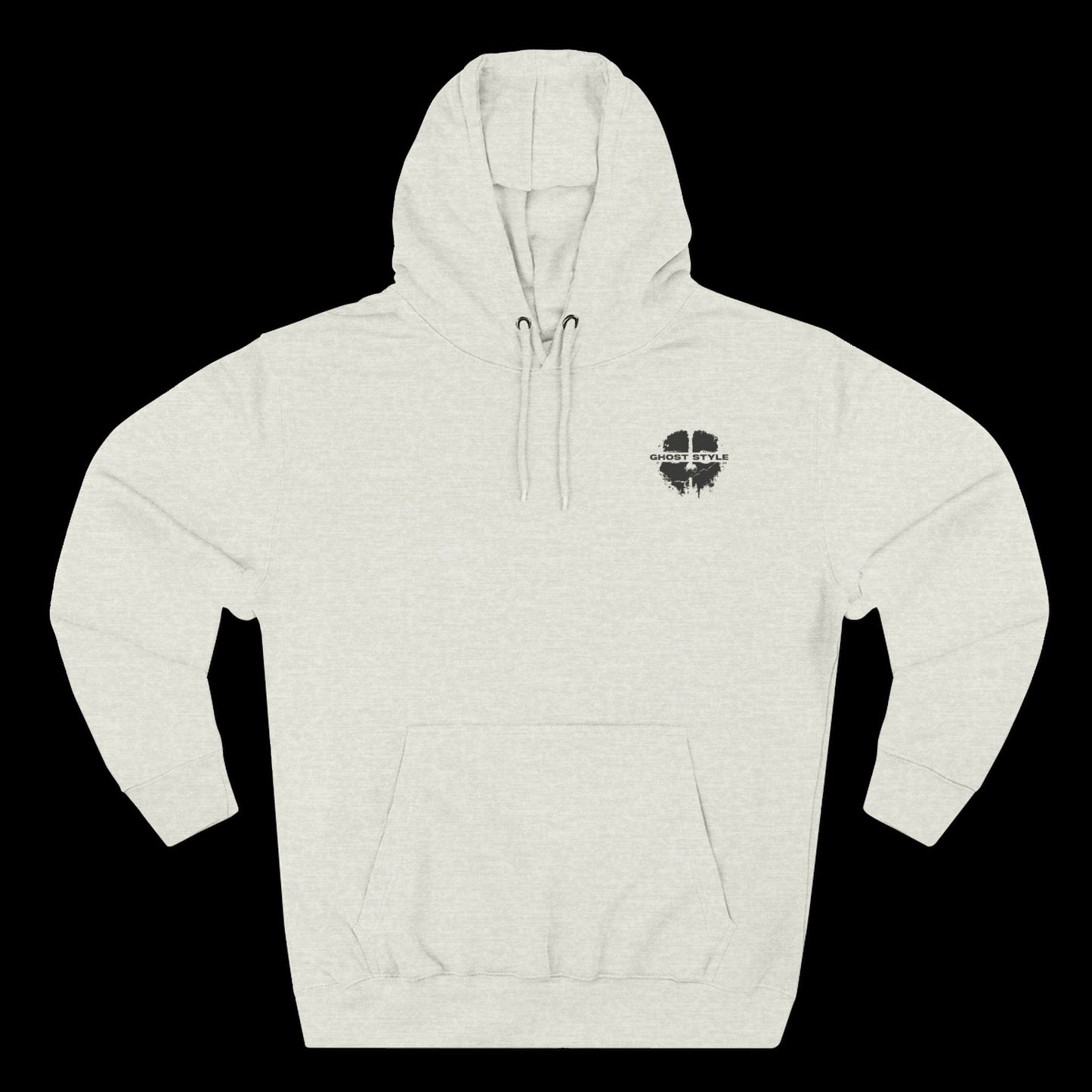 Pray More Worry Less Hoodie