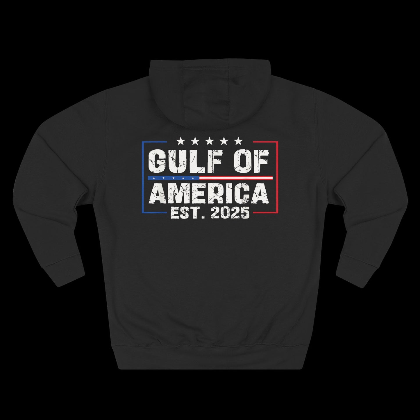 Gulf of America Hoodie