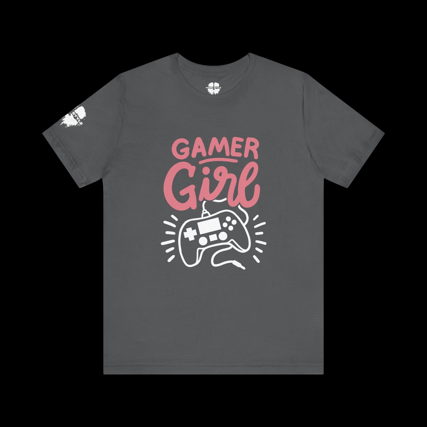 Gamer Girl Tee