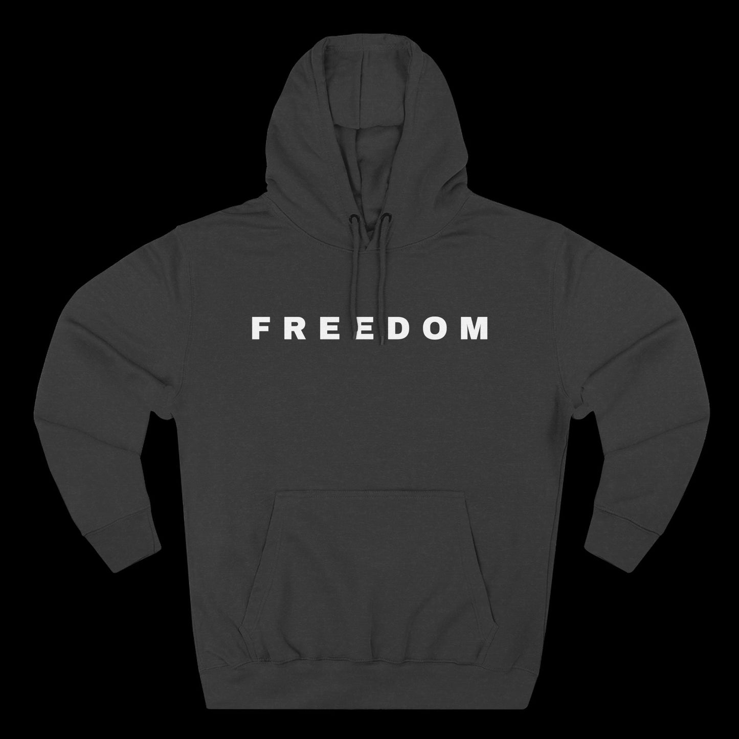Freedom Hoodie