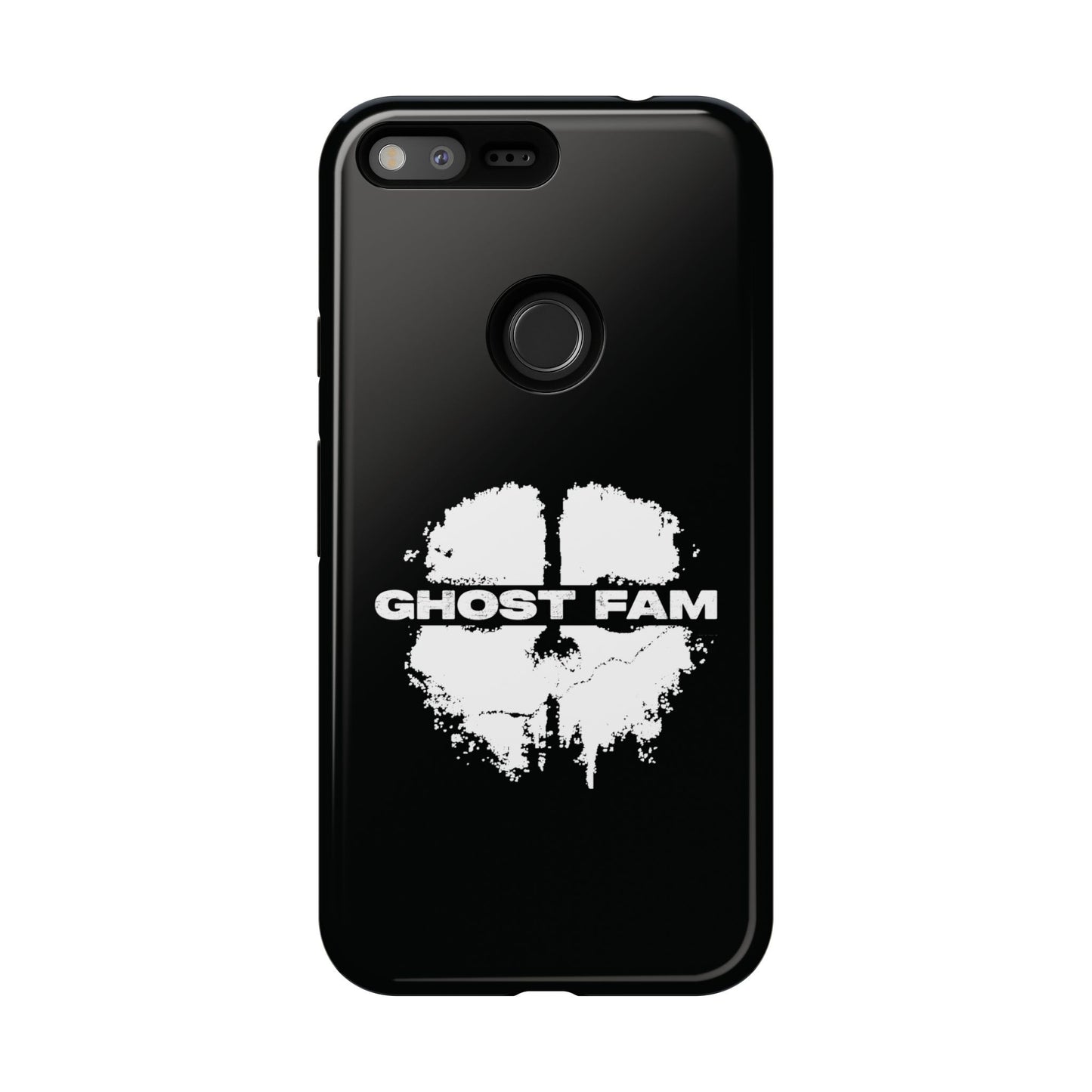 Ghost Fam "Tough Case" for Samsung / Google