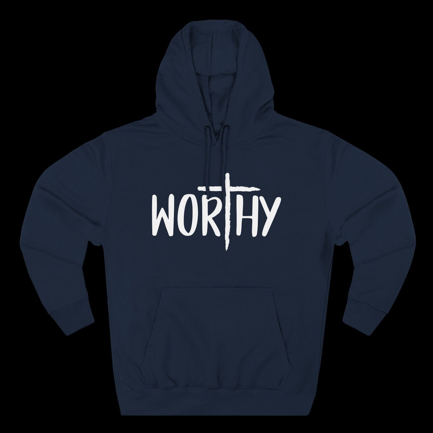 WORTHY Hoodie