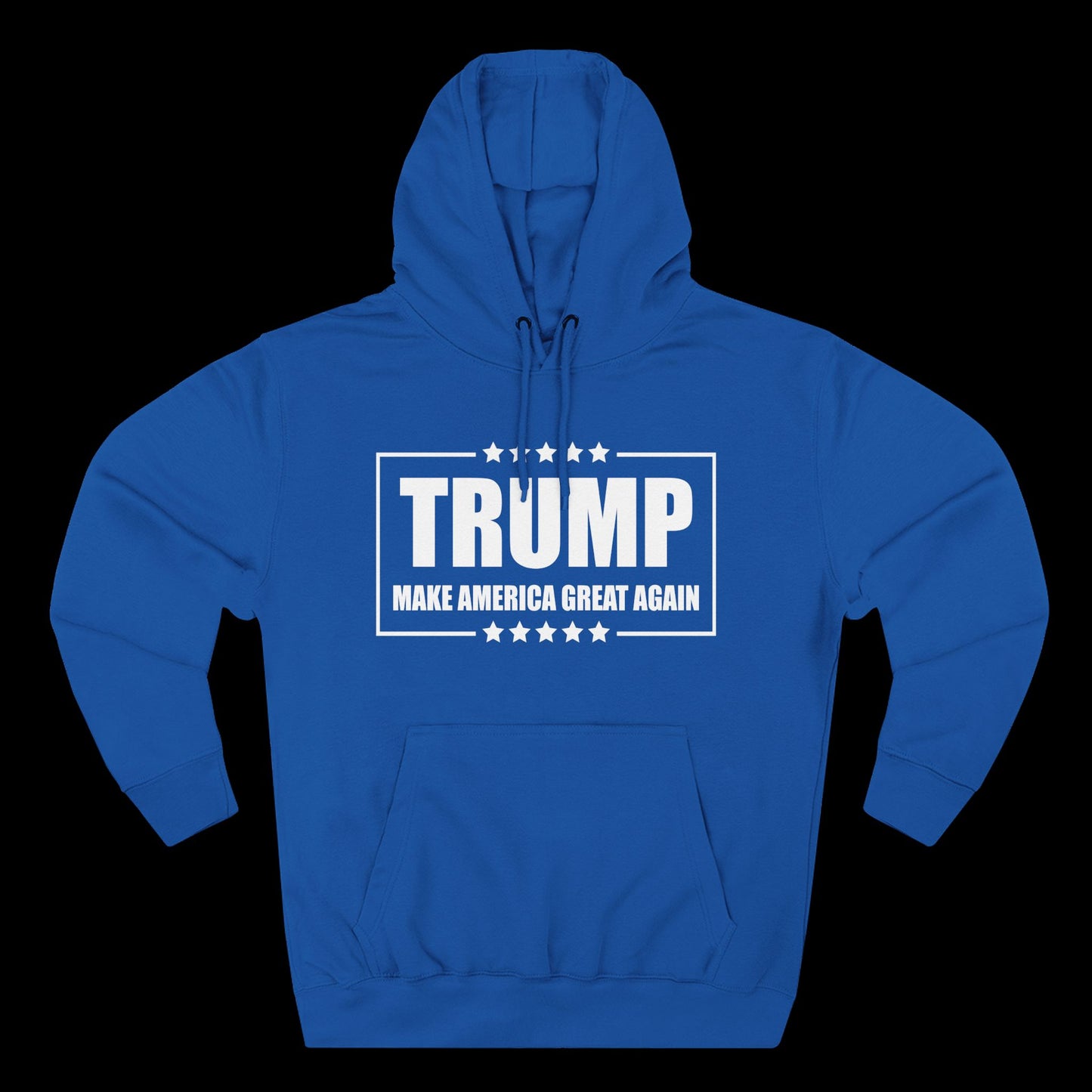 Trump Make America Great Again Hoodie