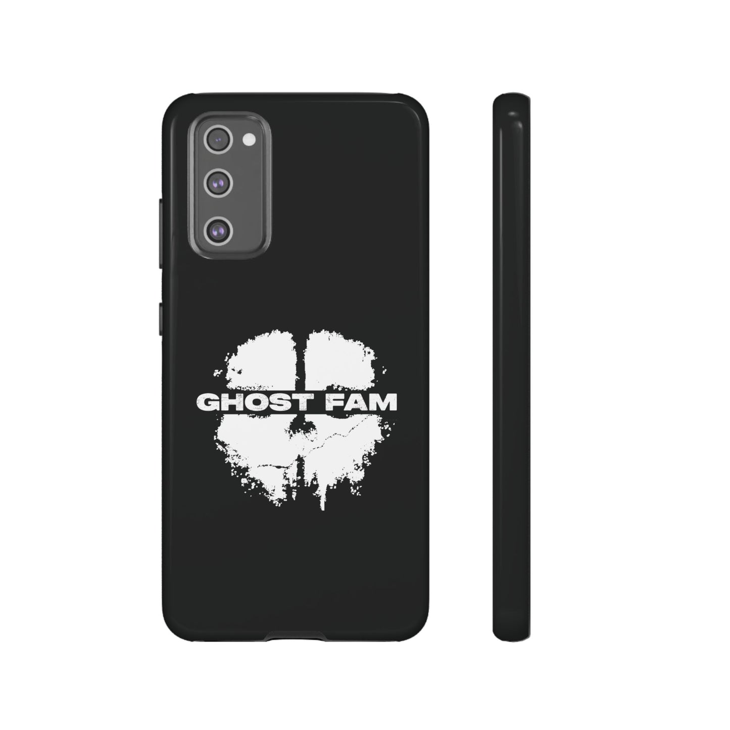Ghost Fam "Tough Case" for Samsung / Google